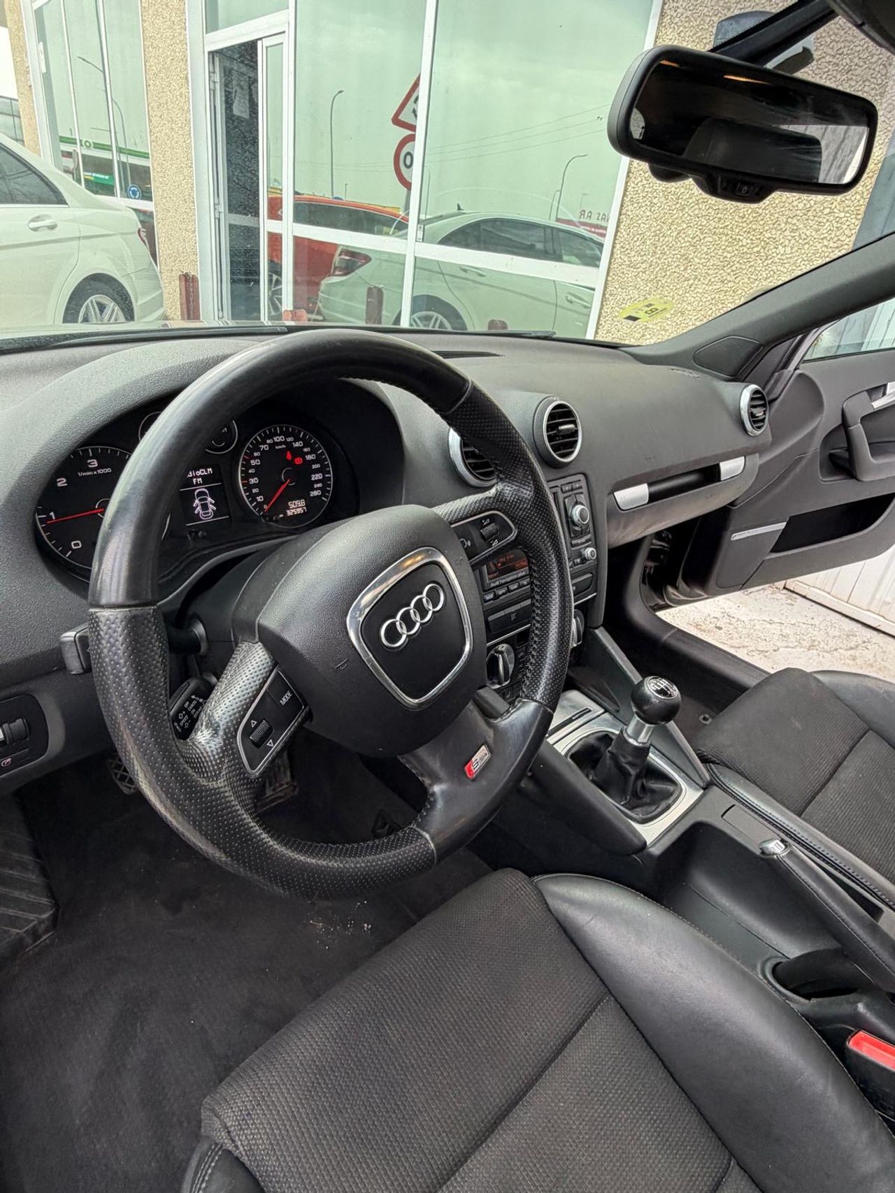 Audi A3 2.0 tdi s line 170cv - Foto 16