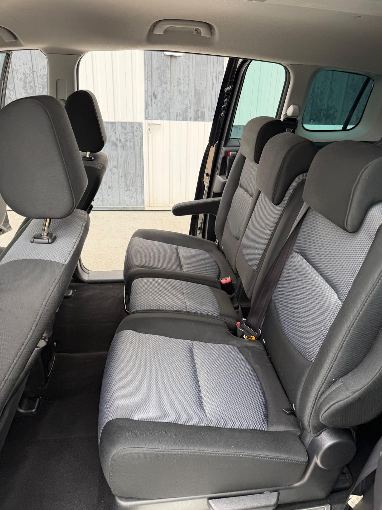 Mazda 5 2.0 diesel 7 plazas 143cv - Foto 14