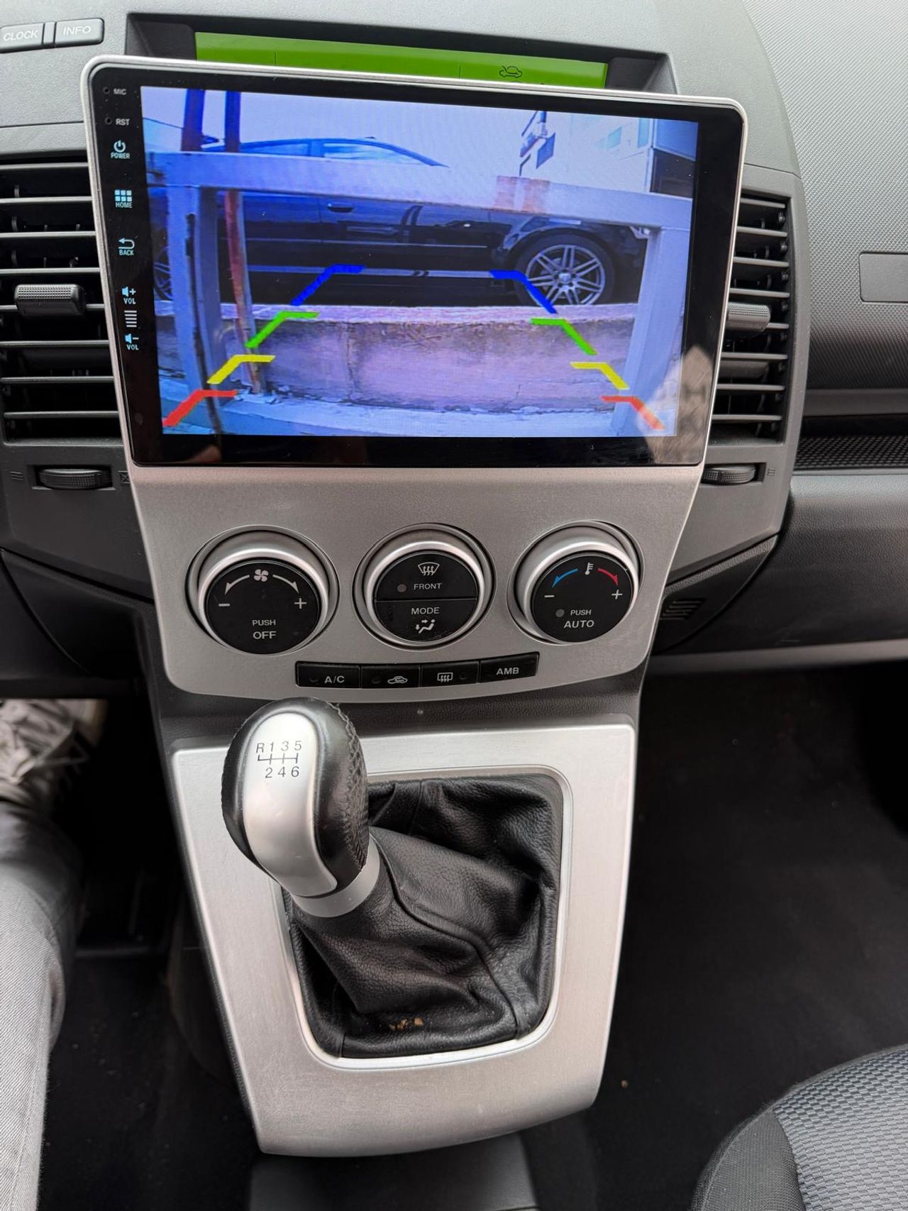 Mazda 5 2.0 diesel 7 plazas 143cv - Foto 17