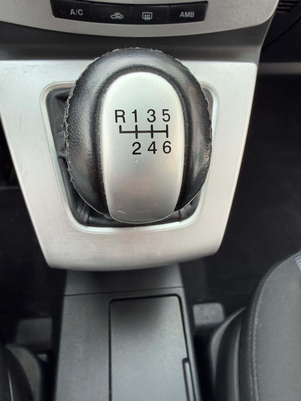 Mazda 5 2.0 diesel 7 plazas 143cv - Foto 20