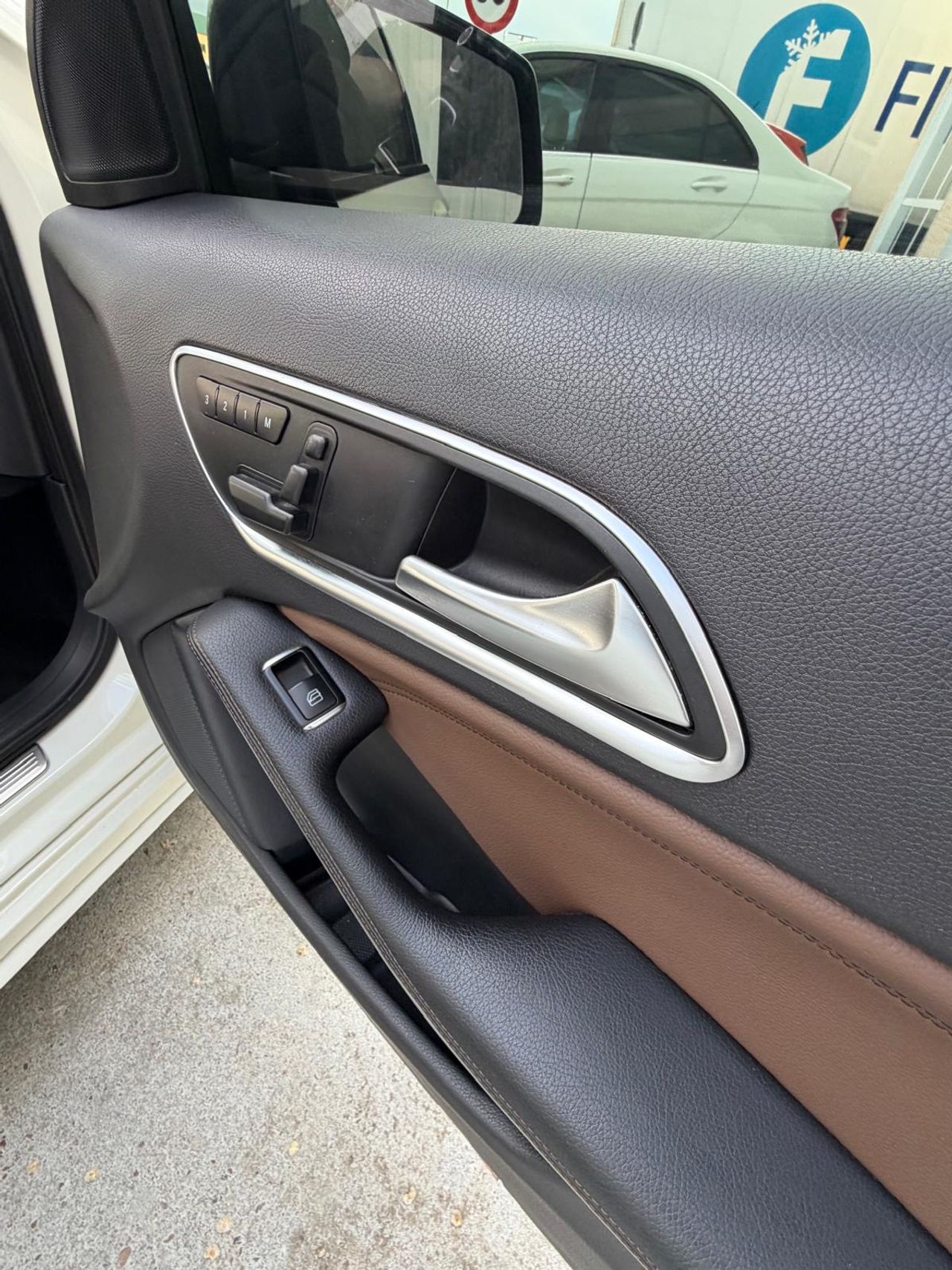 Mercedes Clase A 200CDI PACK AMG 150CV - Foto 13