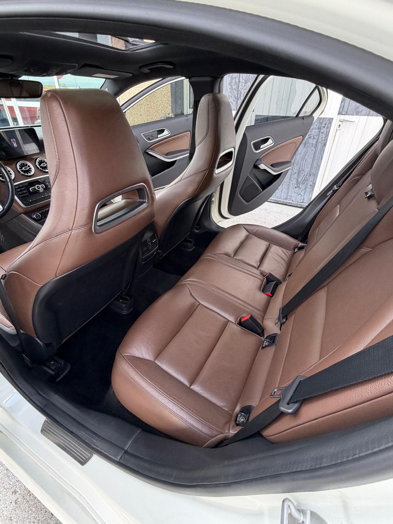 Mercedes Clase A 200CDI PACK AMG 150CV - Foto 16