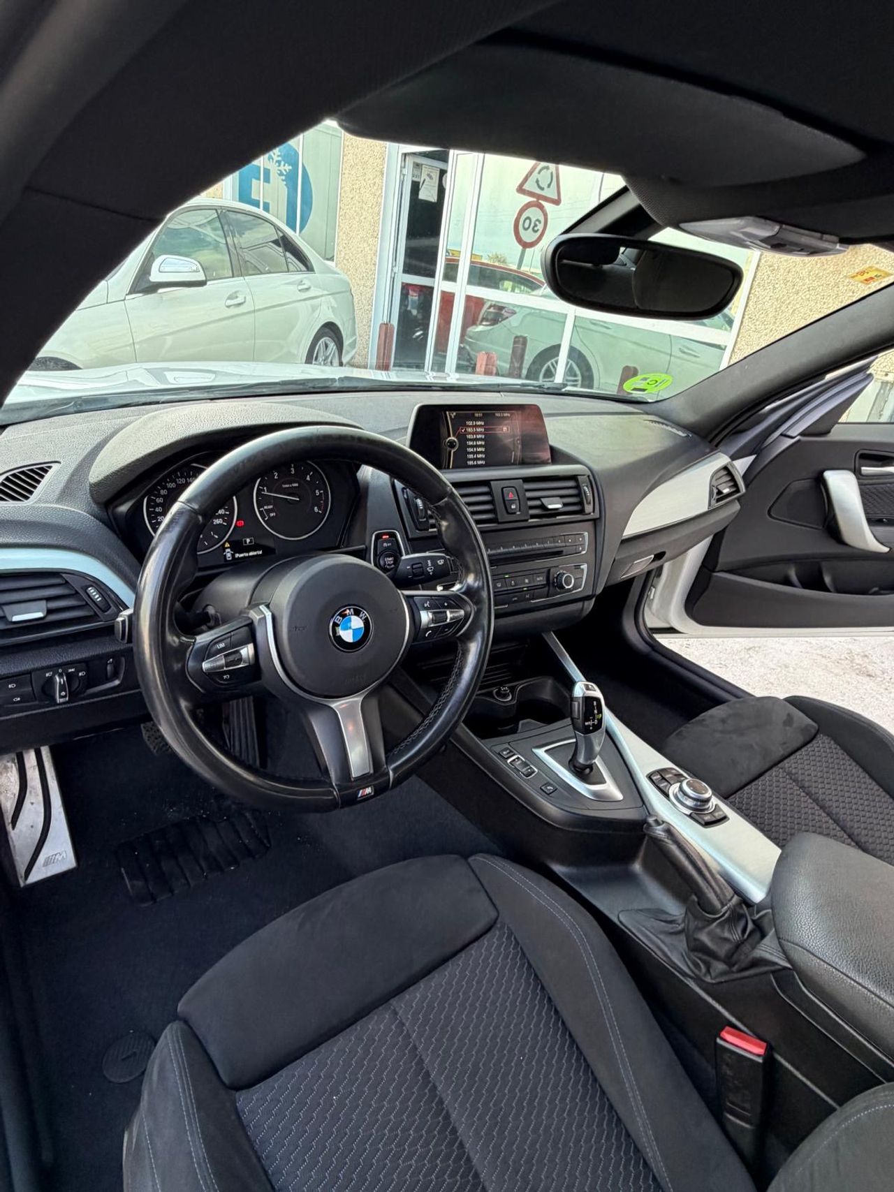 BMW Serie 2 218 DIESEL PACK M - Foto 13