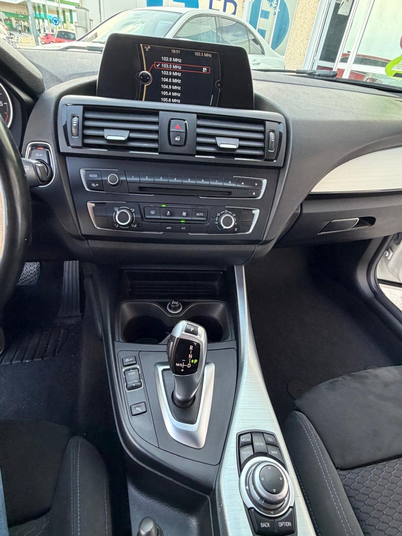 BMW Serie 2 218 DIESEL PACK M - Foto 16