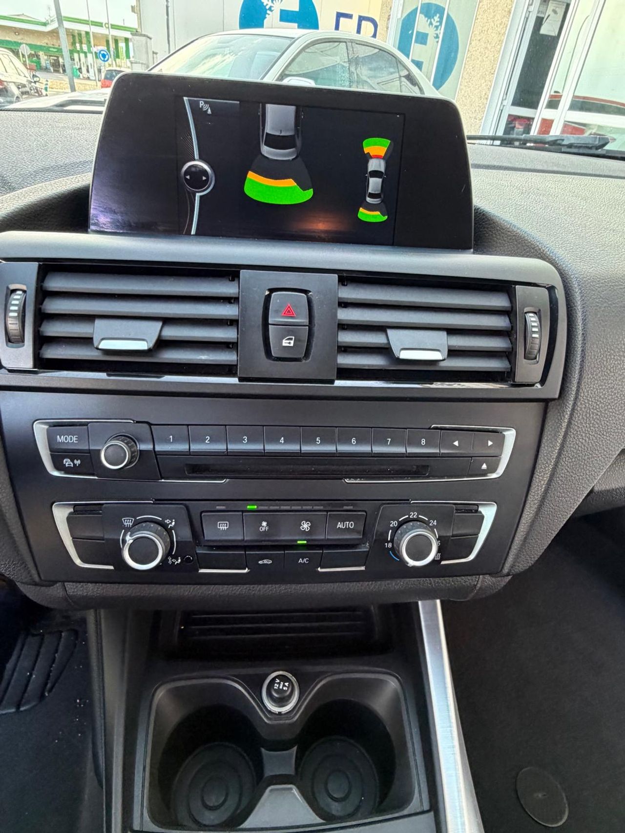 BMW Serie 2 218 DIESEL PACK M - Foto 17