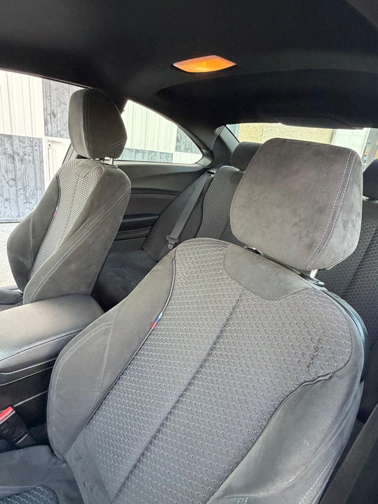 BMW Serie 2 218 DIESEL PACK M - Foto 15