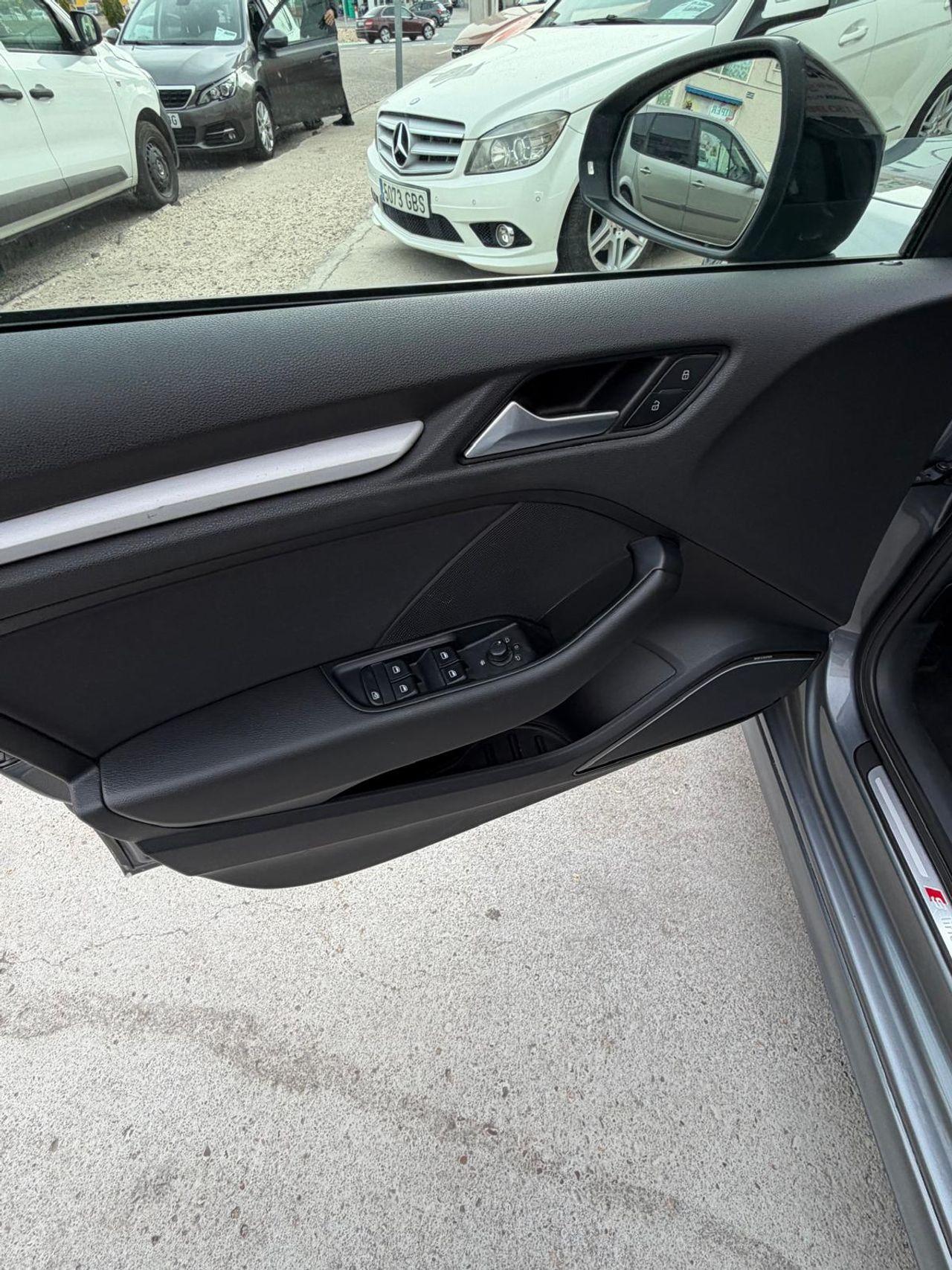 Audi A3 2.0 TDI 150CV S LINE - Foto 12