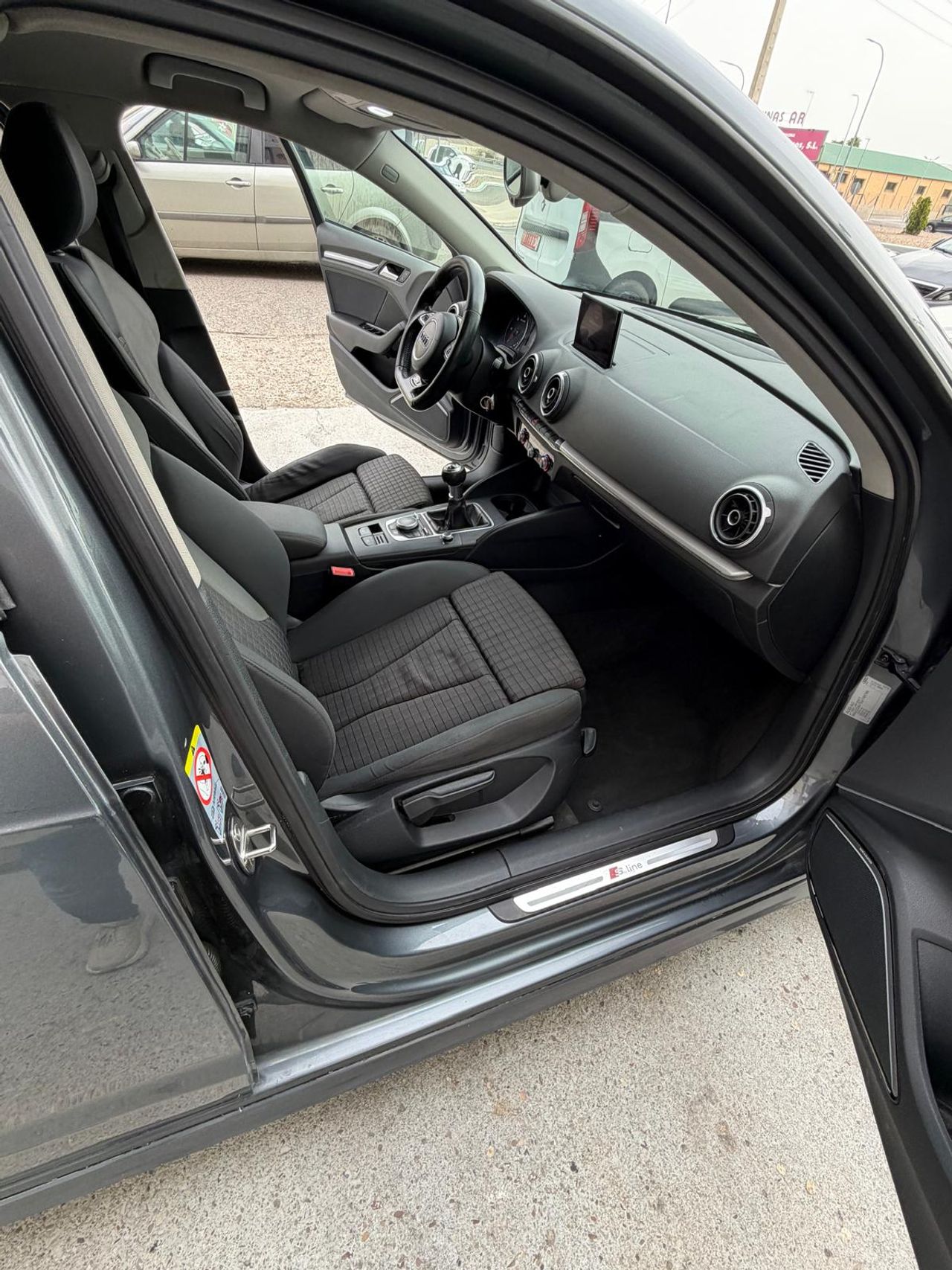 Audi A3 2.0 TDI 150CV S LINE - Foto 10