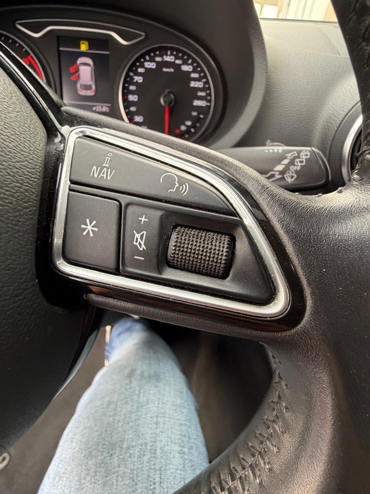 Audi A3 2.0 TDI 150CV S LINE - Foto 15