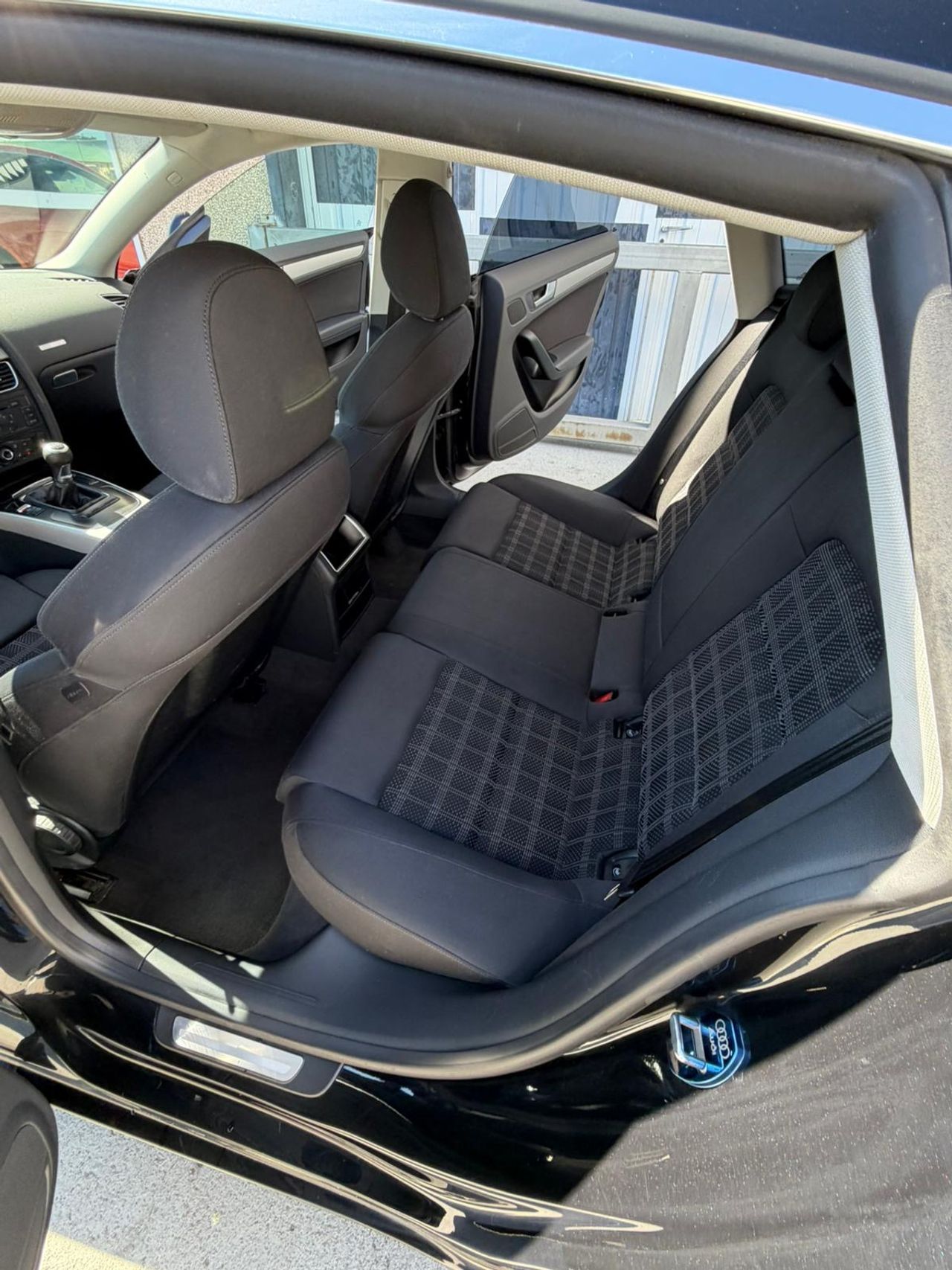 Audi A5 2.0 TFSI 180cv - Foto 8