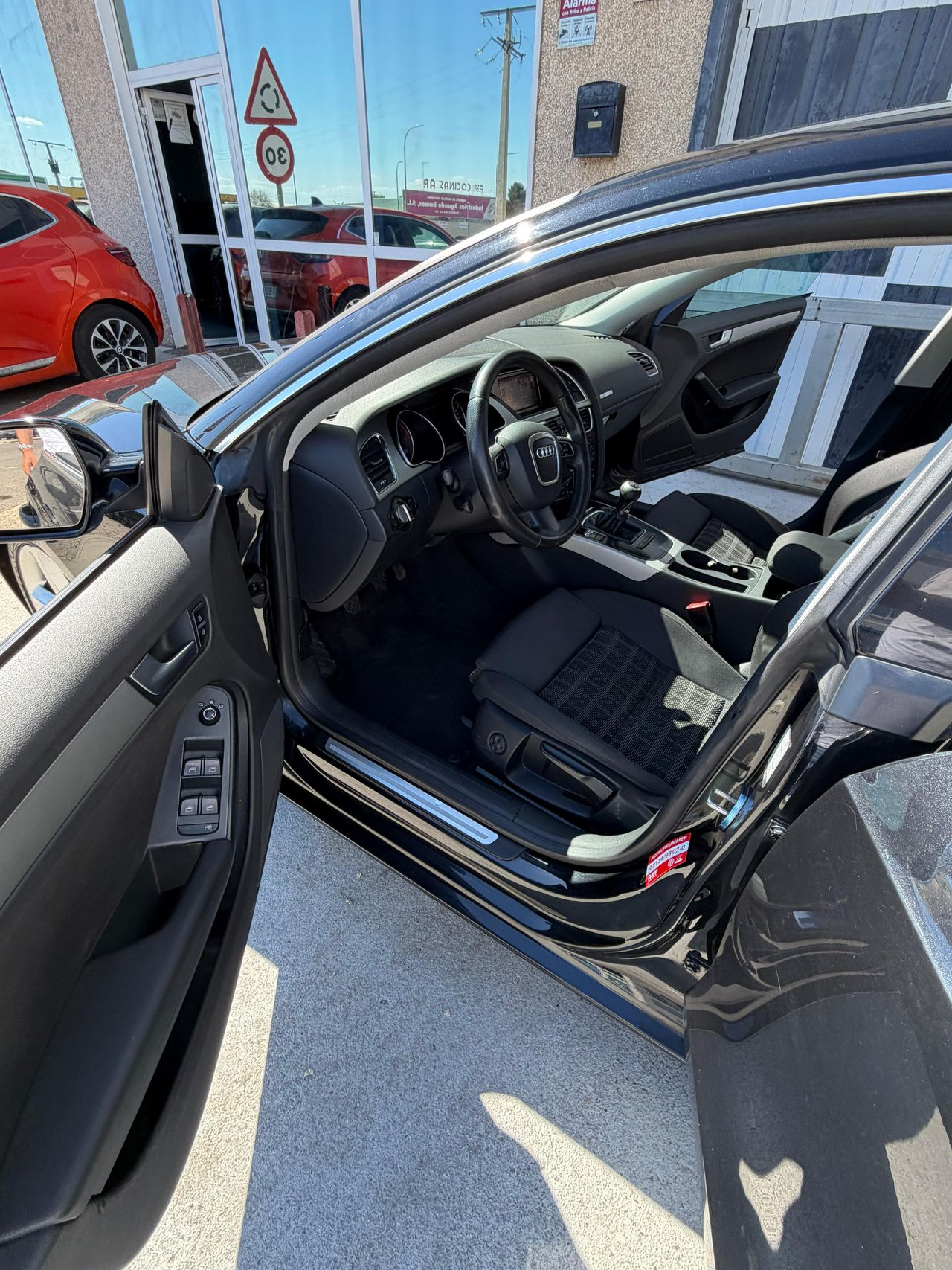 Audi A5 2.0 TFSI 180cv - Foto 15