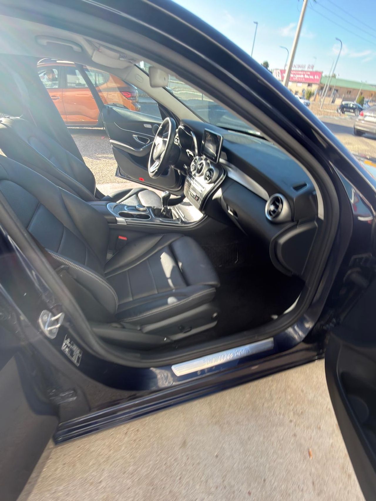 Mercedes Clase C 200 diesel 150cv - Foto 15