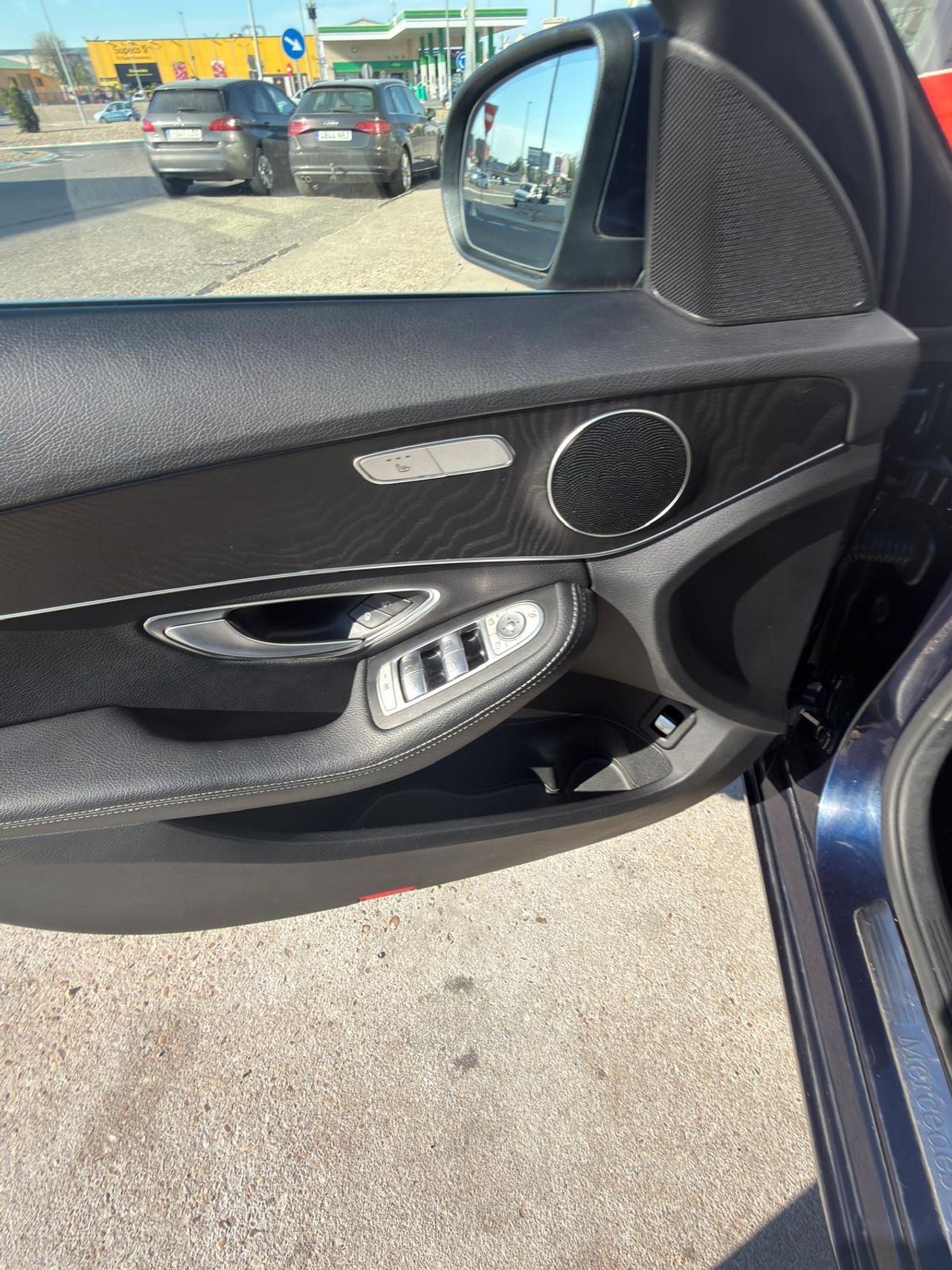 Mercedes Clase C 200 diesel 150cv - Foto 9