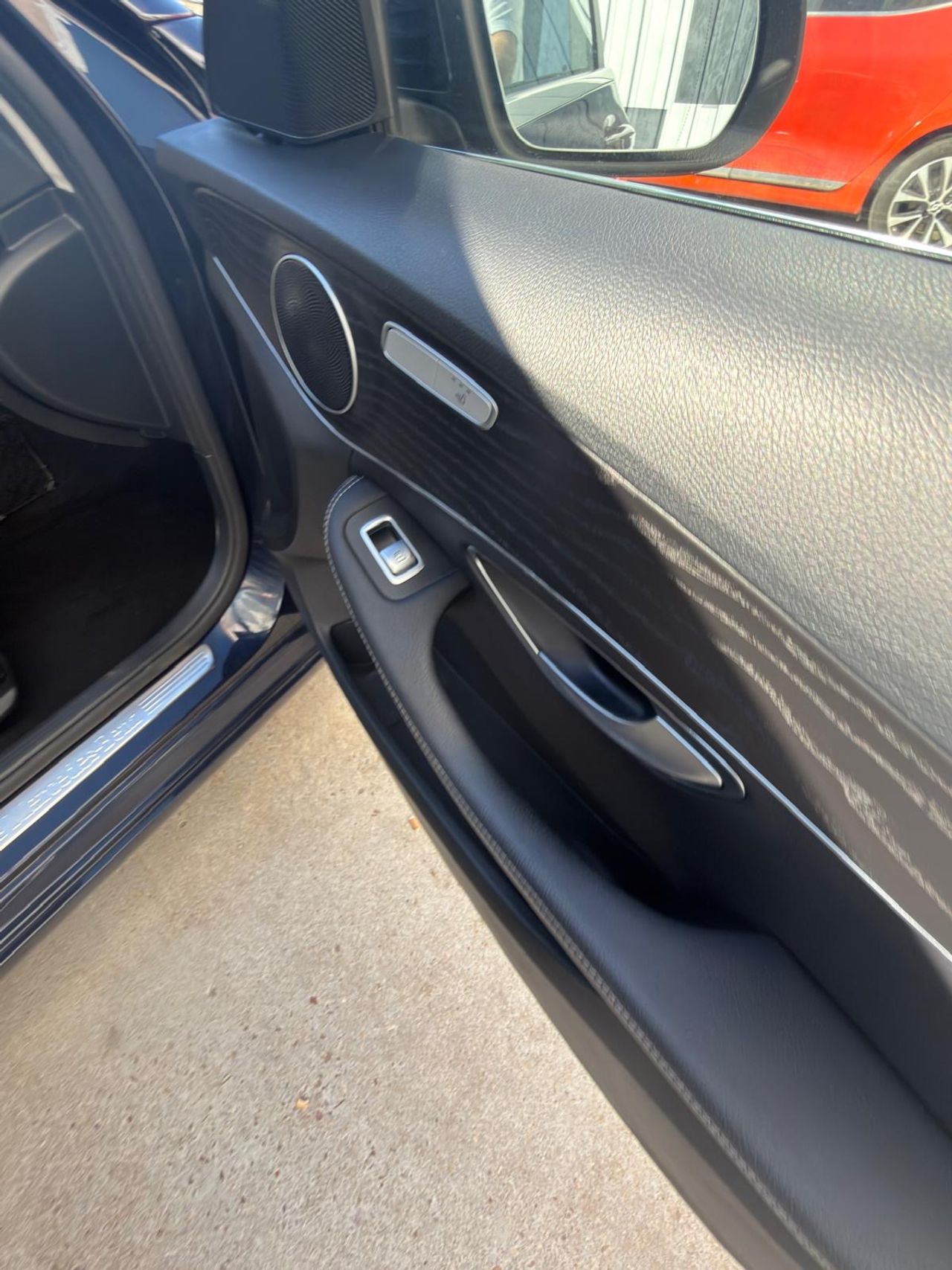 Mercedes Clase C 200 diesel 150cv - Foto 14