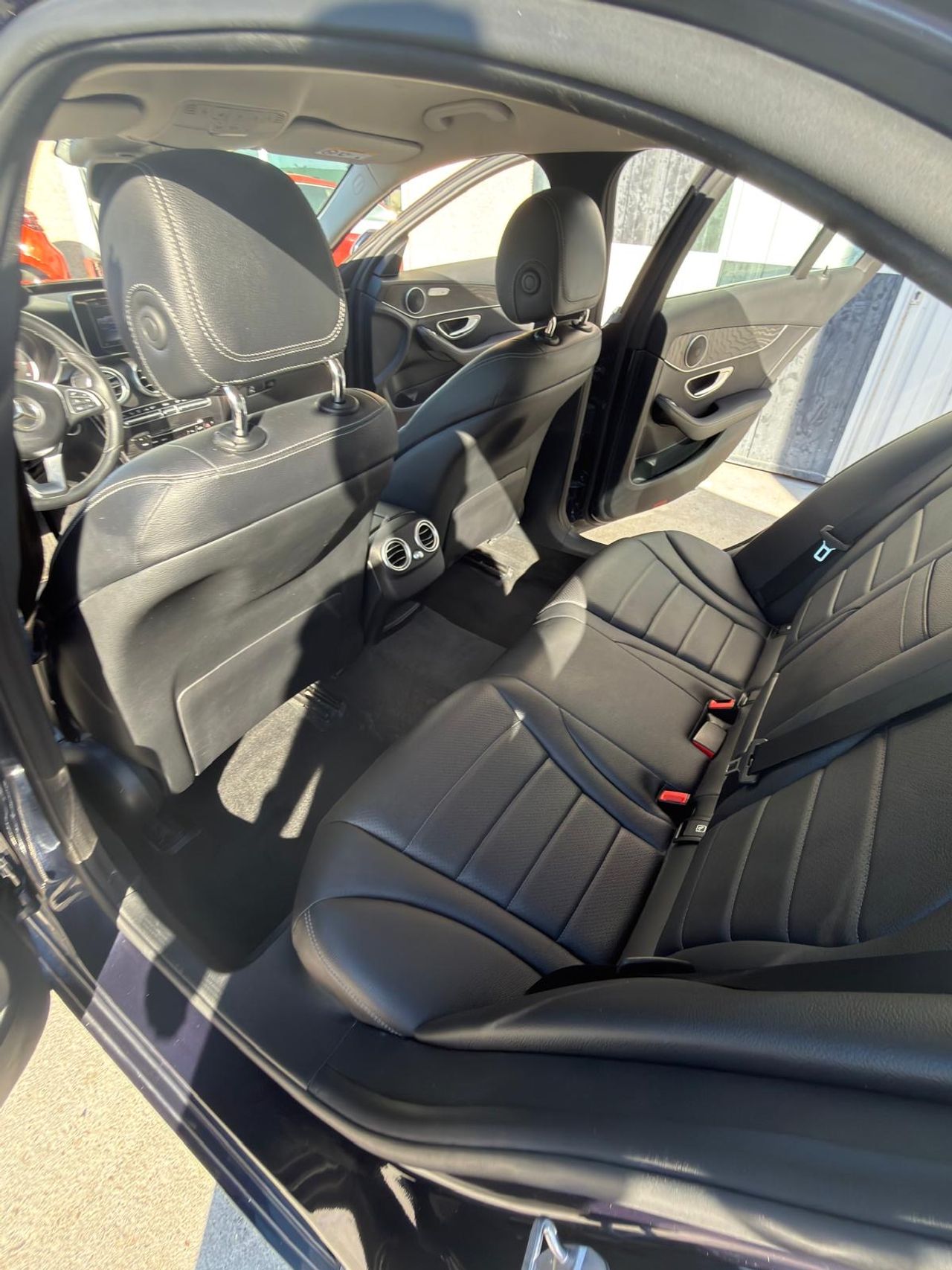 Mercedes Clase C 200 diesel 150cv - Foto 13