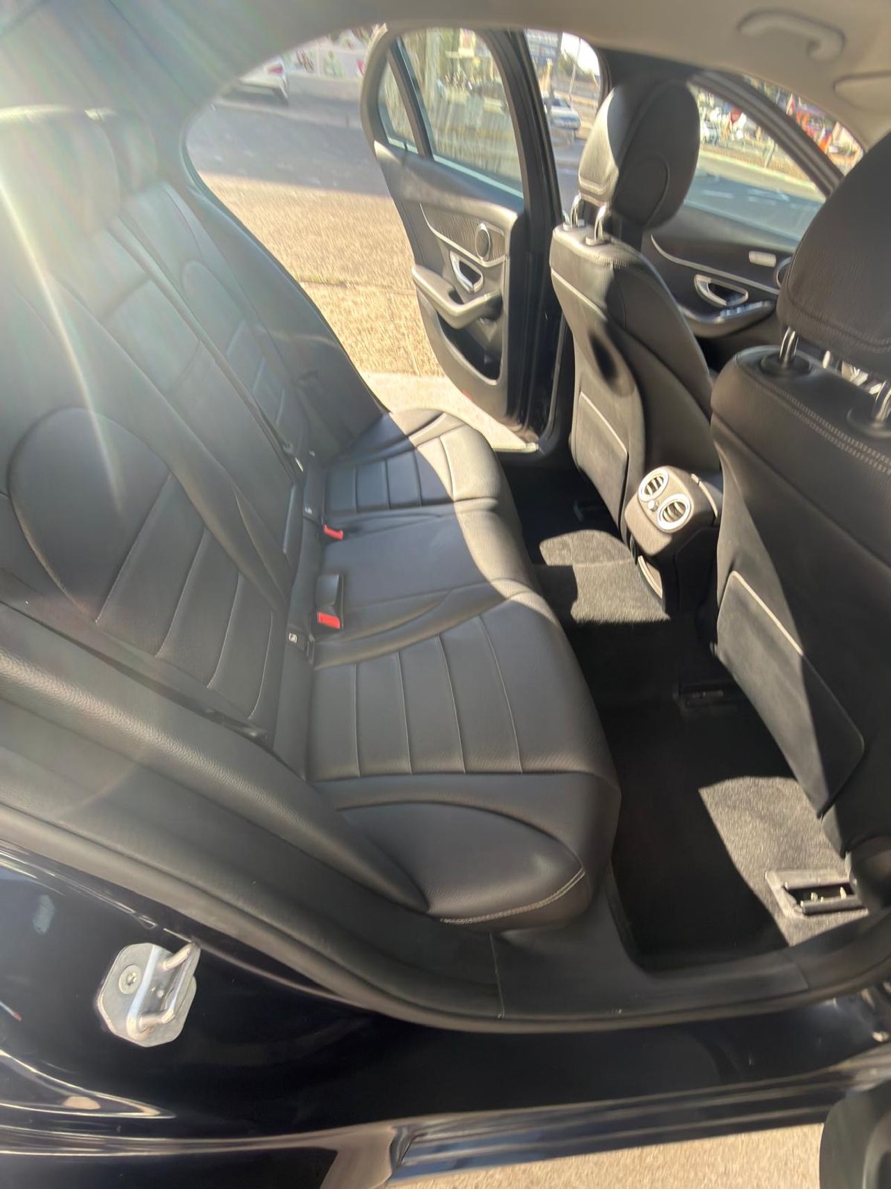 Mercedes Clase C 200 diesel 150cv - Foto 11