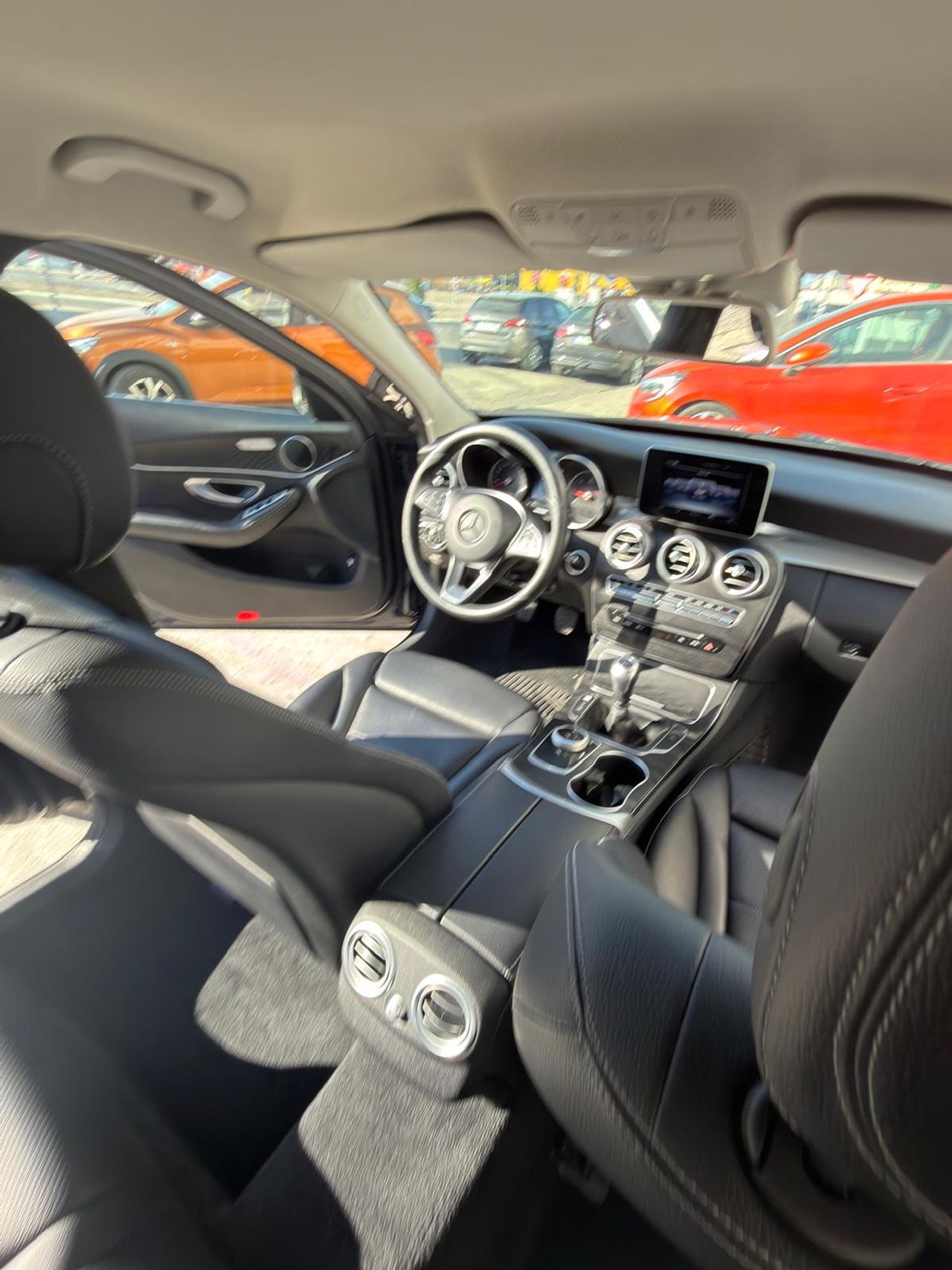 Mercedes Clase C 200 diesel 150cv - Foto 16