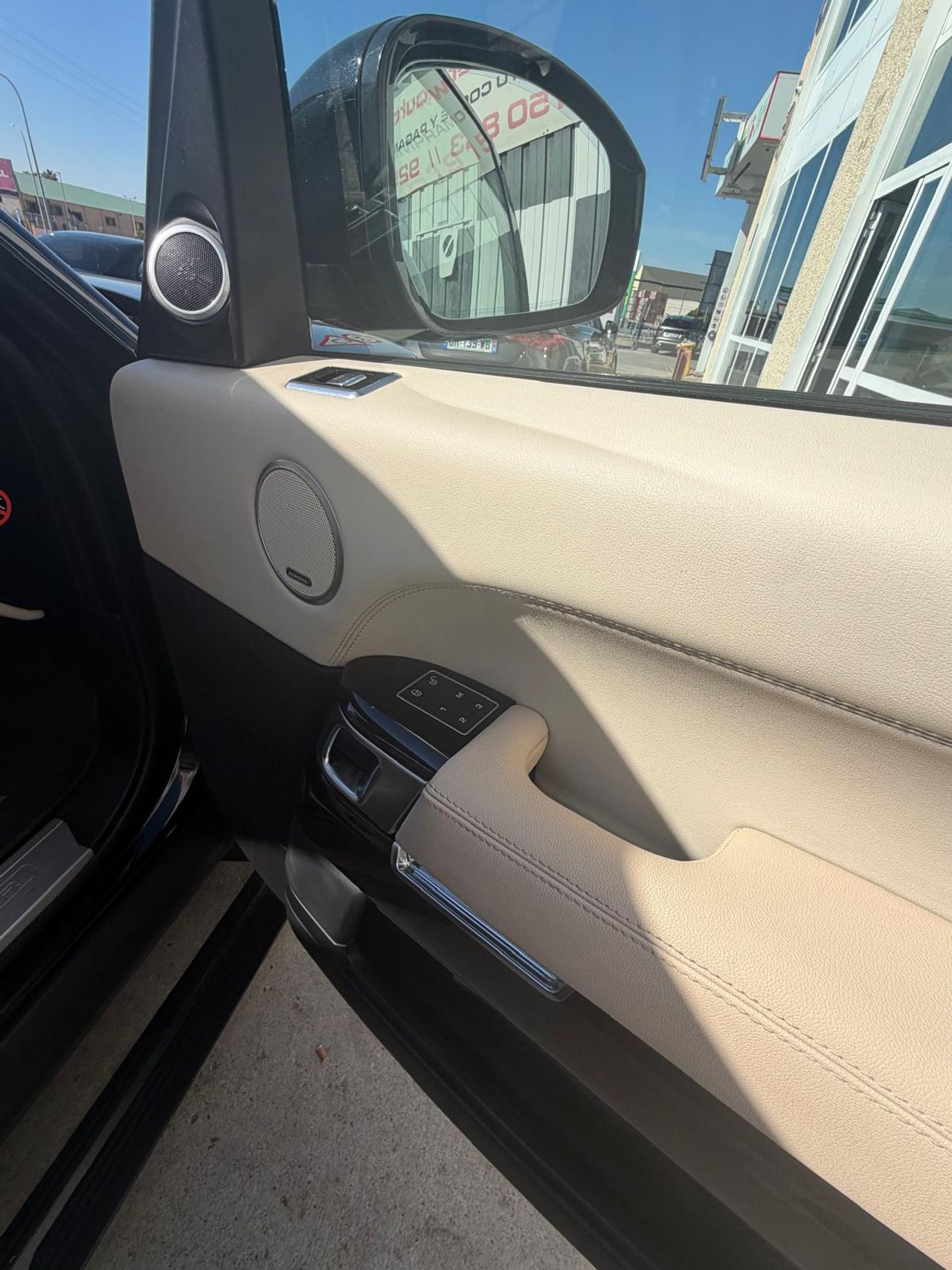 Land-Rover Range Rover 4.4 SDV8 VOGUE - Foto 12