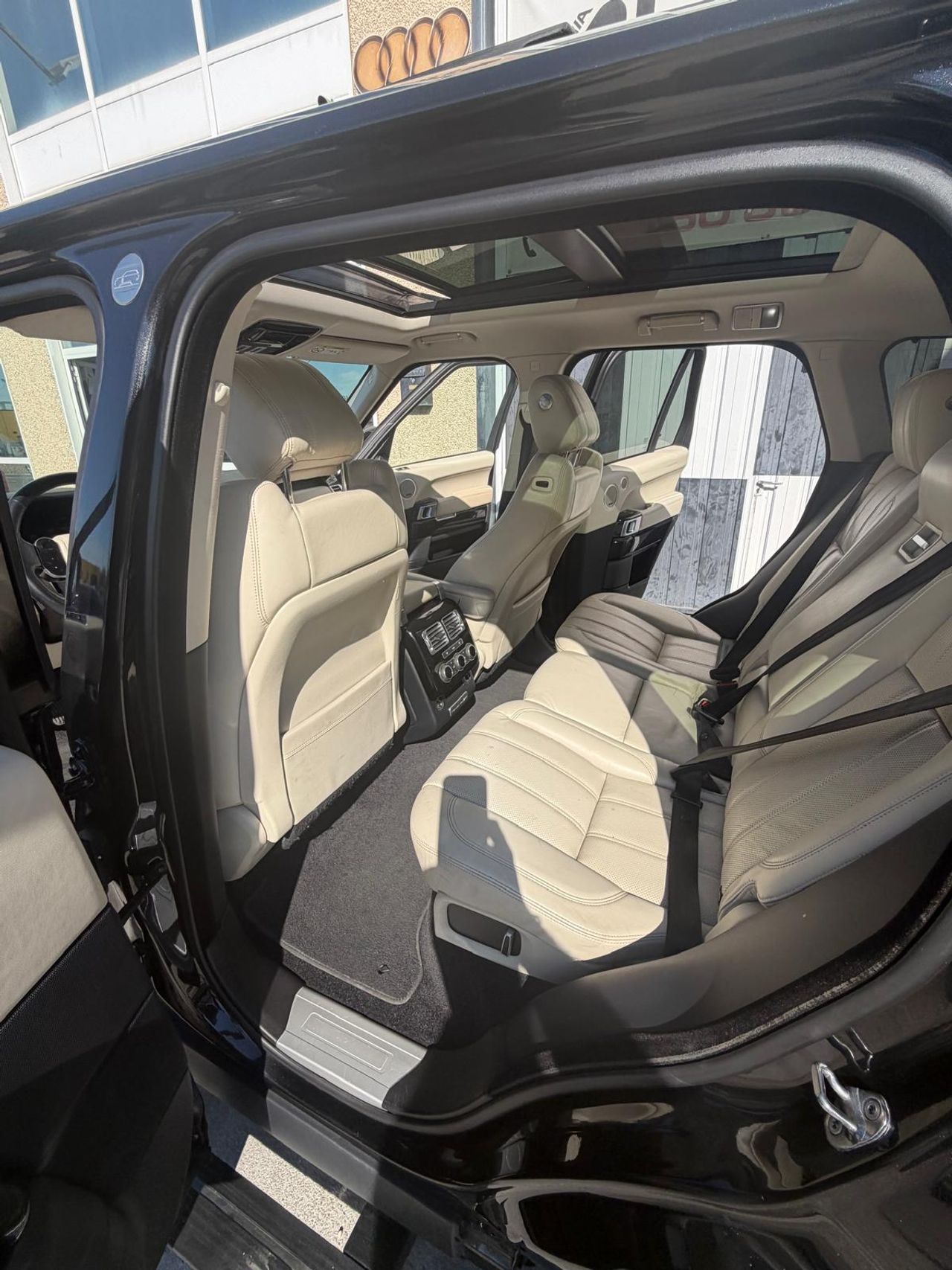 Land-Rover Range Rover 4.4 SDV8 VOGUE - Foto 13