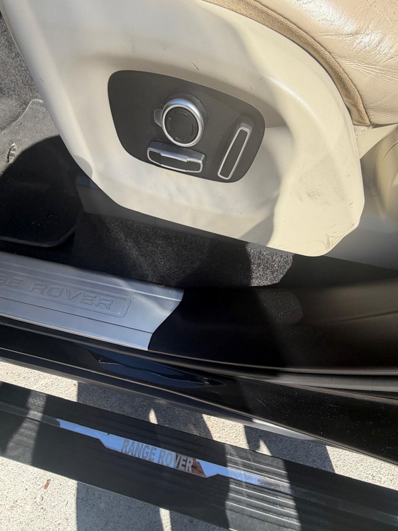 Land-Rover Range Rover 4.4 SDV8 VOGUE - Foto 15