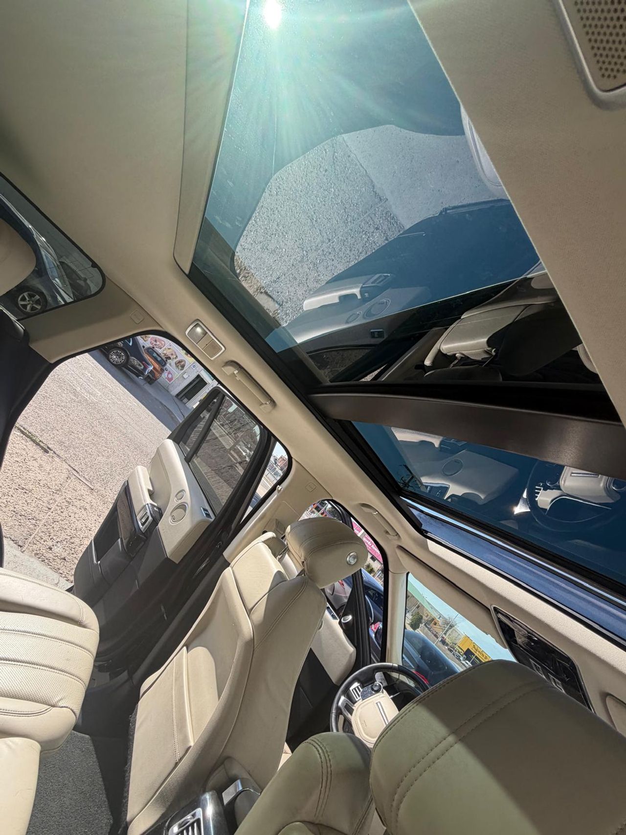 Land-Rover Range Rover 4.4 SDV8 VOGUE - Foto 10