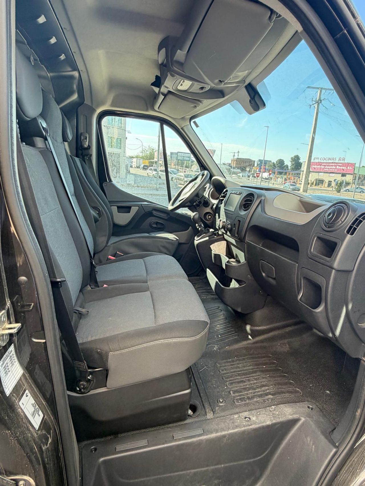 Renault Master 130 cv - Foto 9