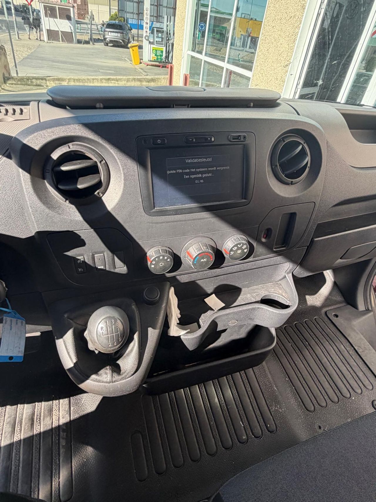 Renault Master 130 cv - Foto 12