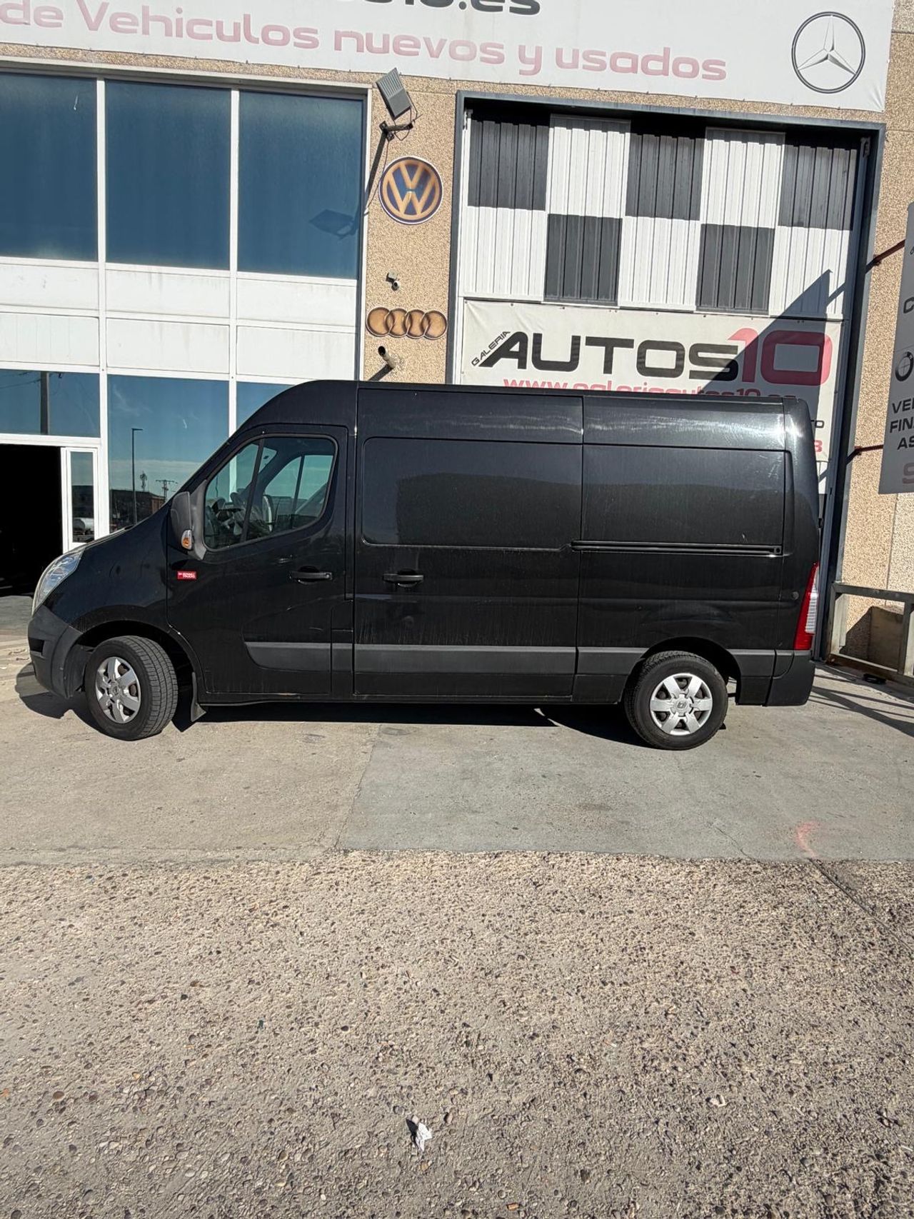 Renault Master 130 cv - Foto 5