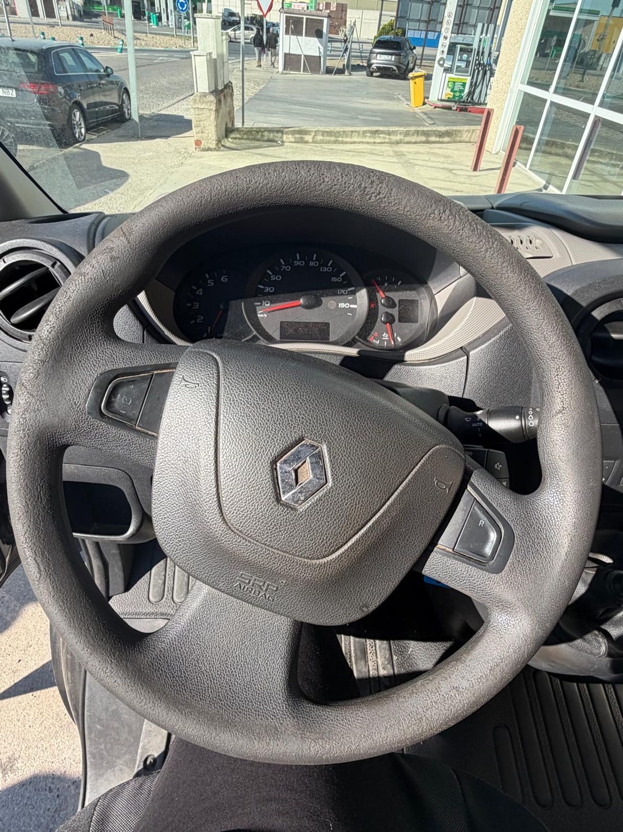 Renault Master 130 cv - Foto 11