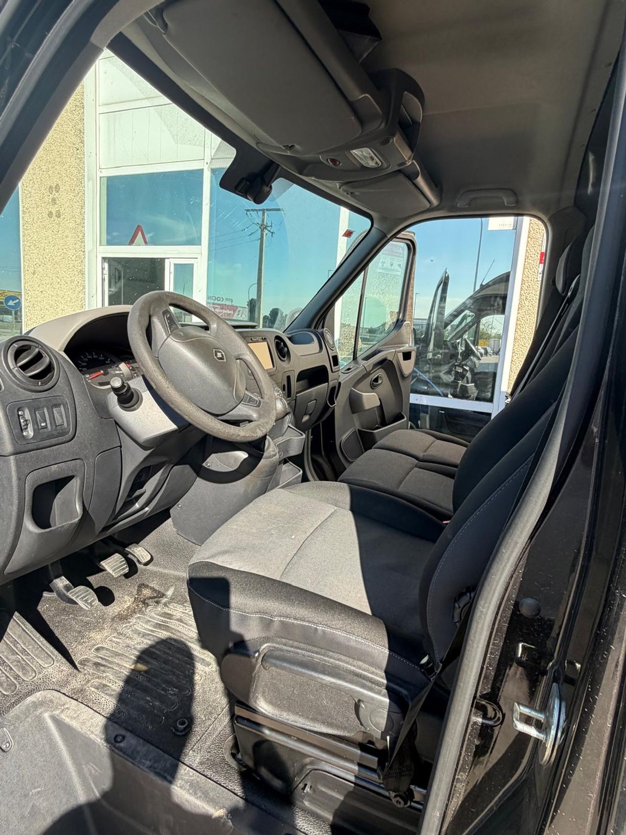 Renault Master 130 cv - Foto 10