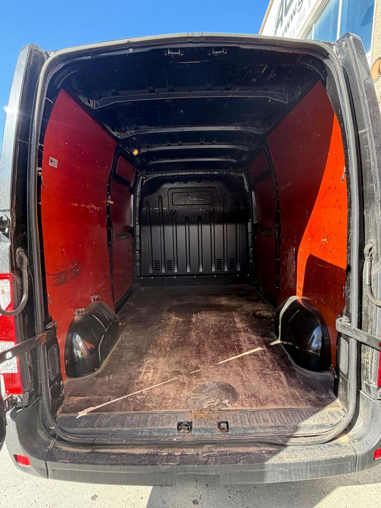 Renault Master 130 cv - Foto 8