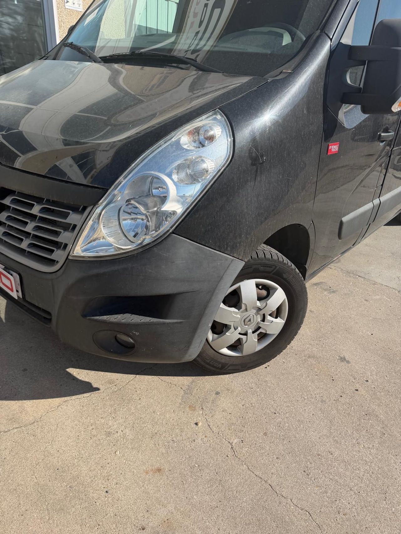 Renault Master 130 cv - Foto 3