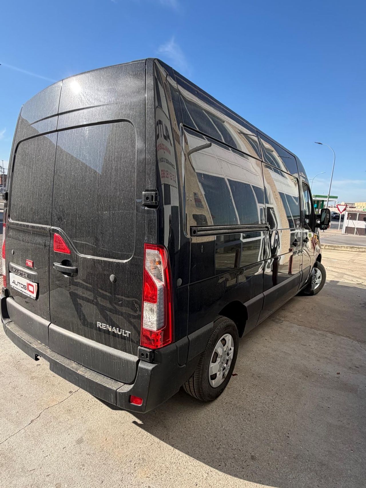 Renault Master 130 cv - Foto 6