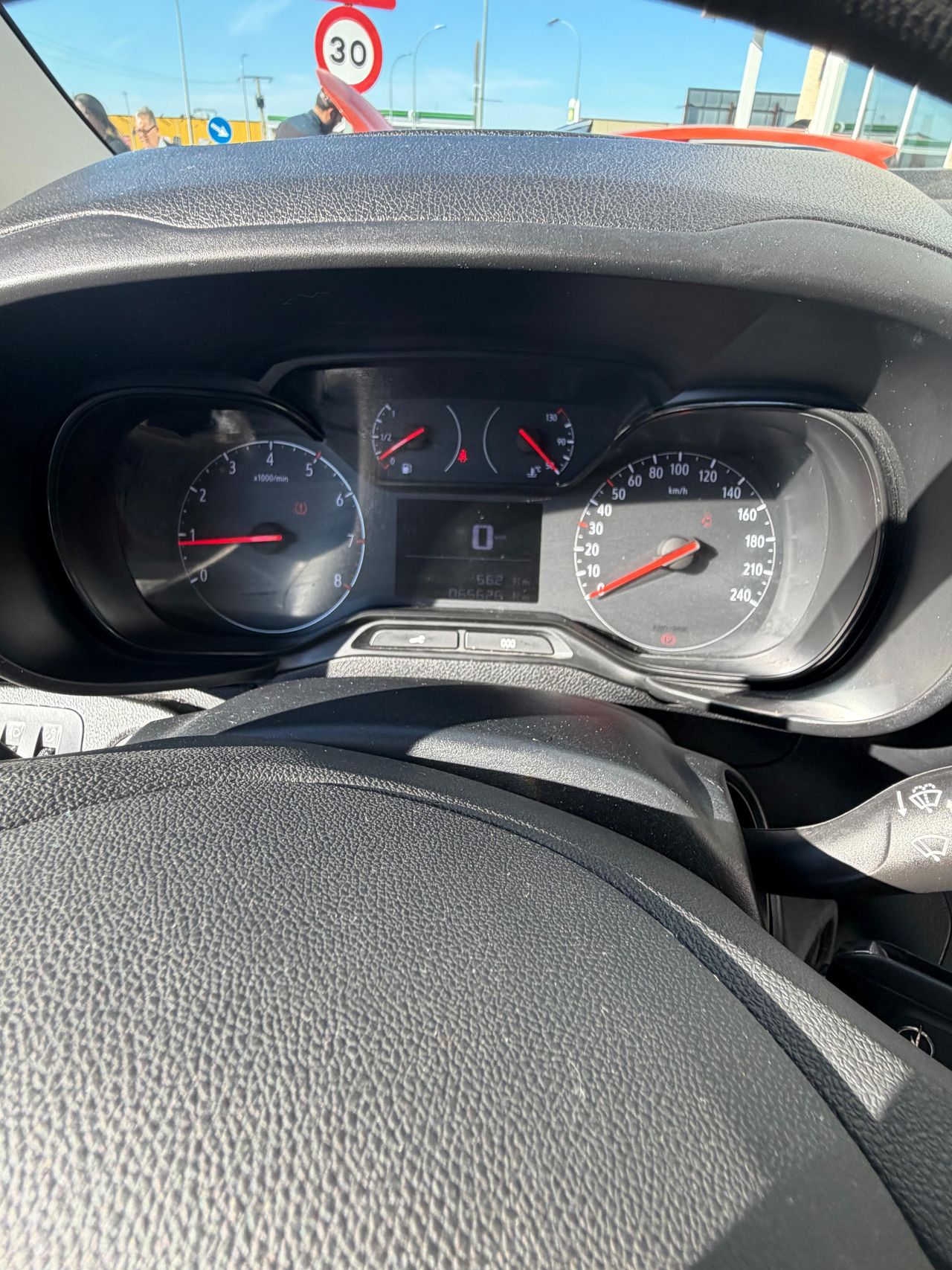 Opel Combo  1.5 TD Express L H1 1000kg - Foto 15