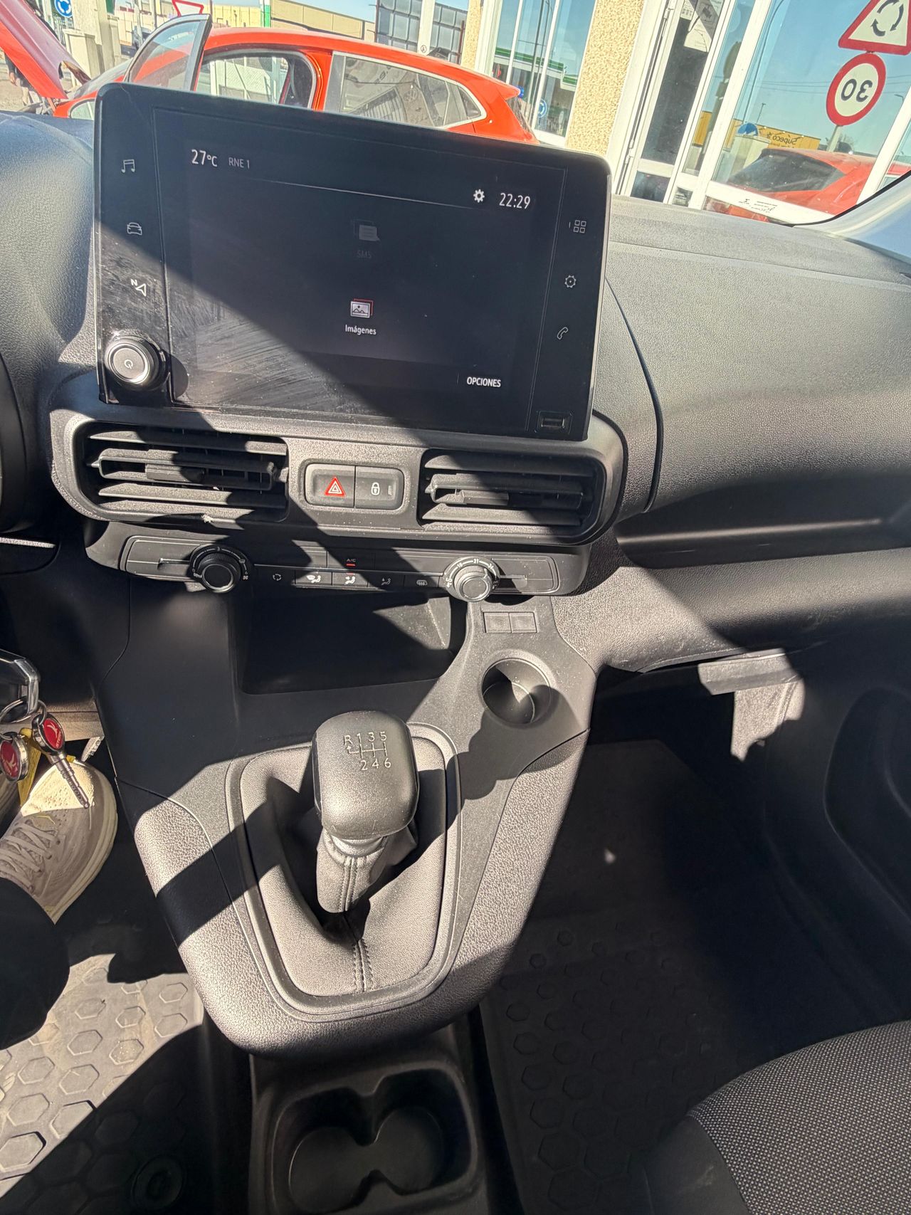 Opel Combo  1.5 TD Express L H1 1000kg - Foto 14