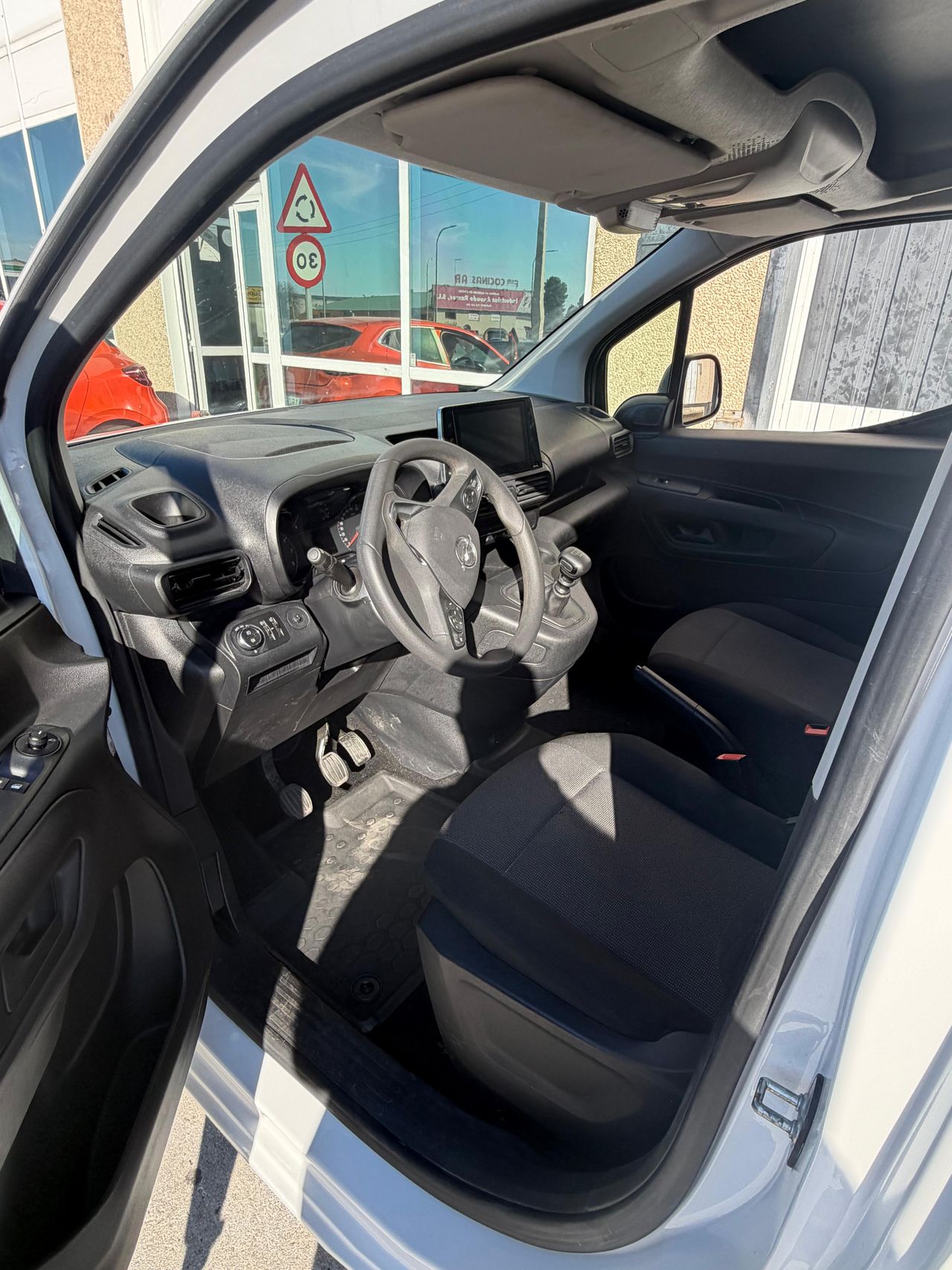 Opel Combo  1.5 TD Express L H1 1000kg - Foto 11