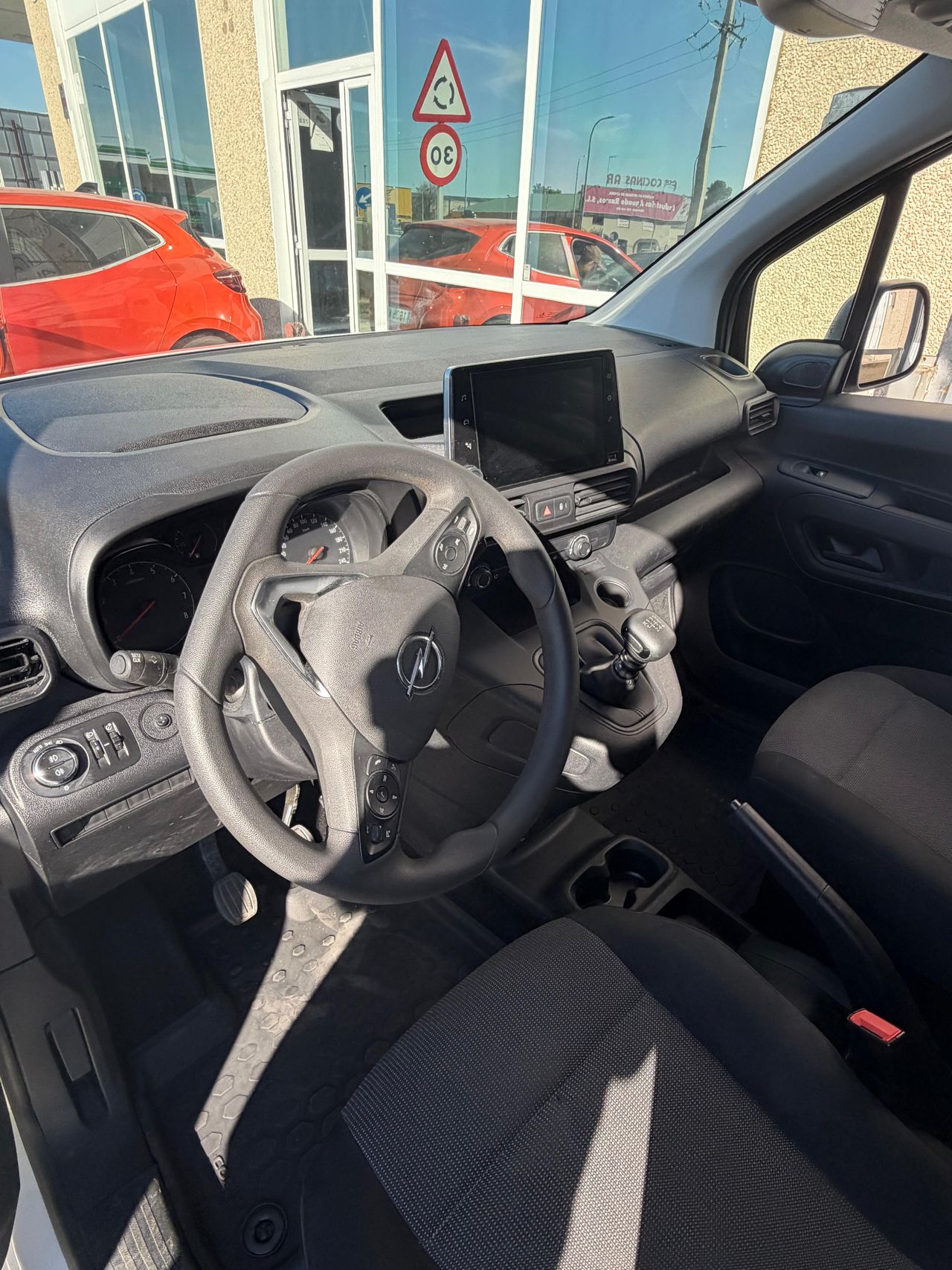 Opel Combo  1.5 TD Express L H1 1000kg - Foto 12