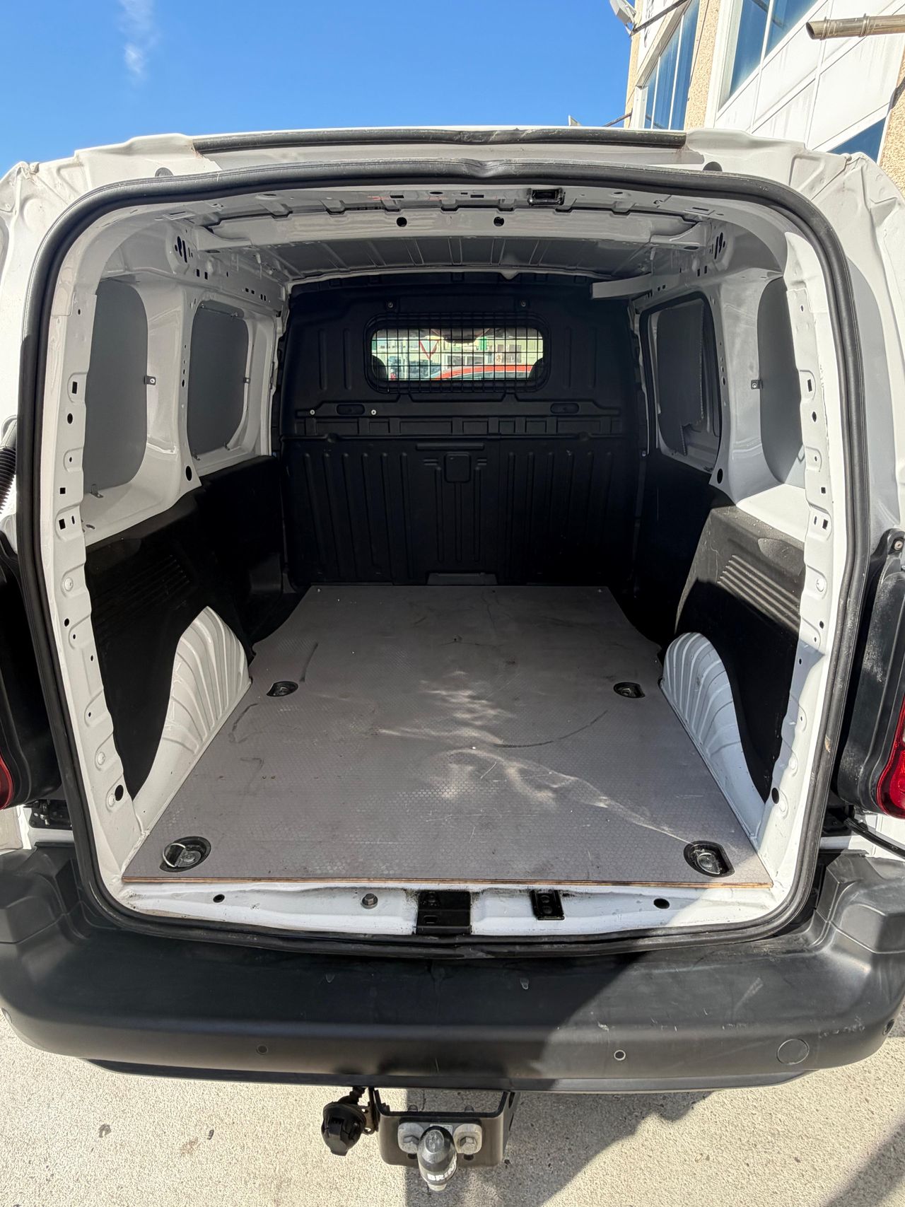 Opel Combo  1.5 TD Express L H1 1000kg - Foto 8