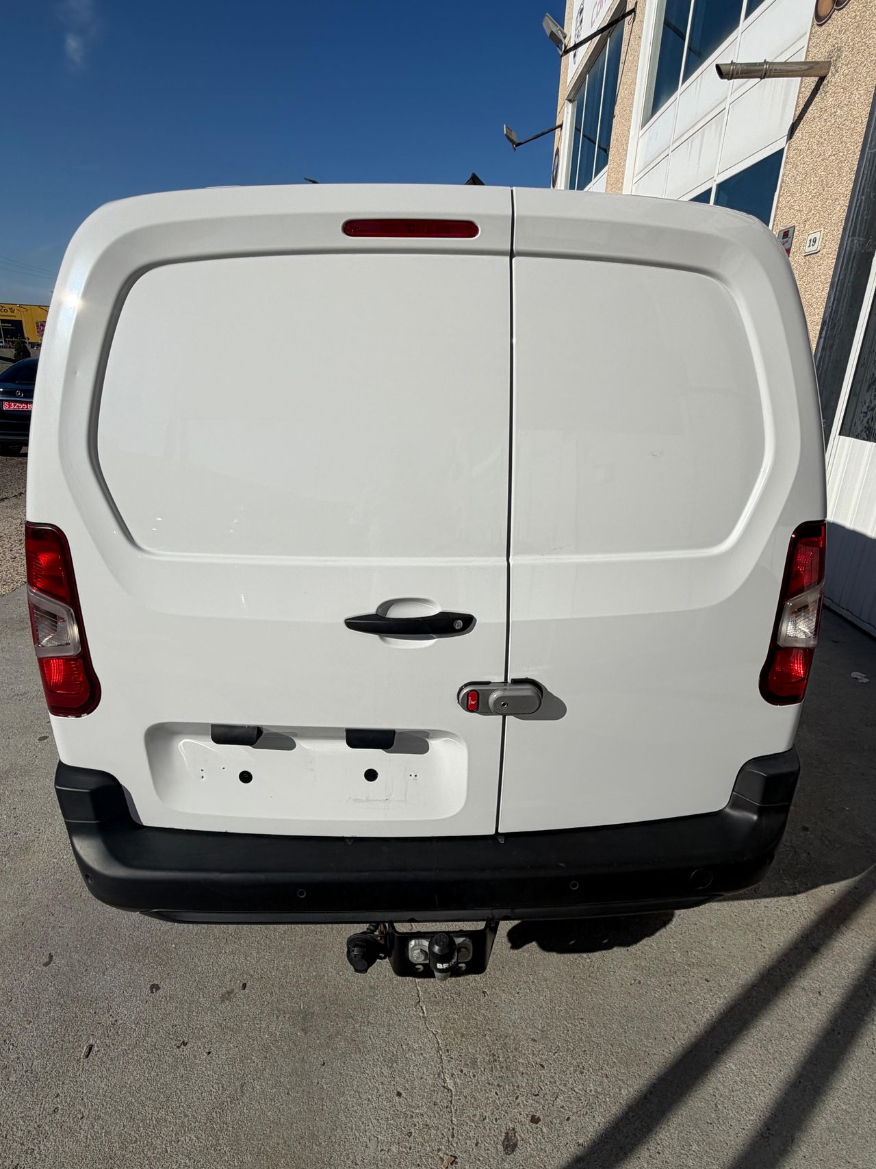 Opel Combo  1.5 TD Express L H1 1000kg - Foto 6