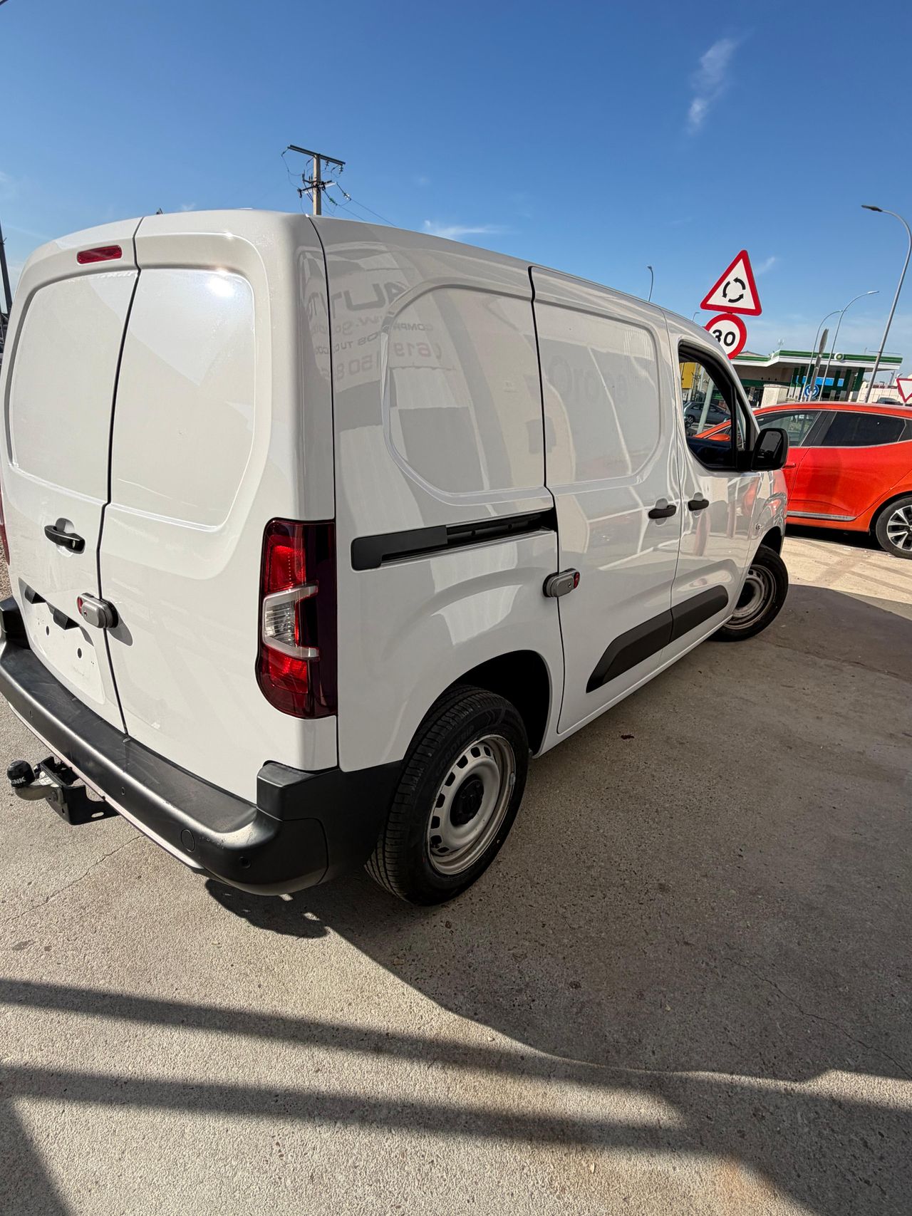 Opel Combo  1.5 TD Express L H1 1000kg - Foto 7