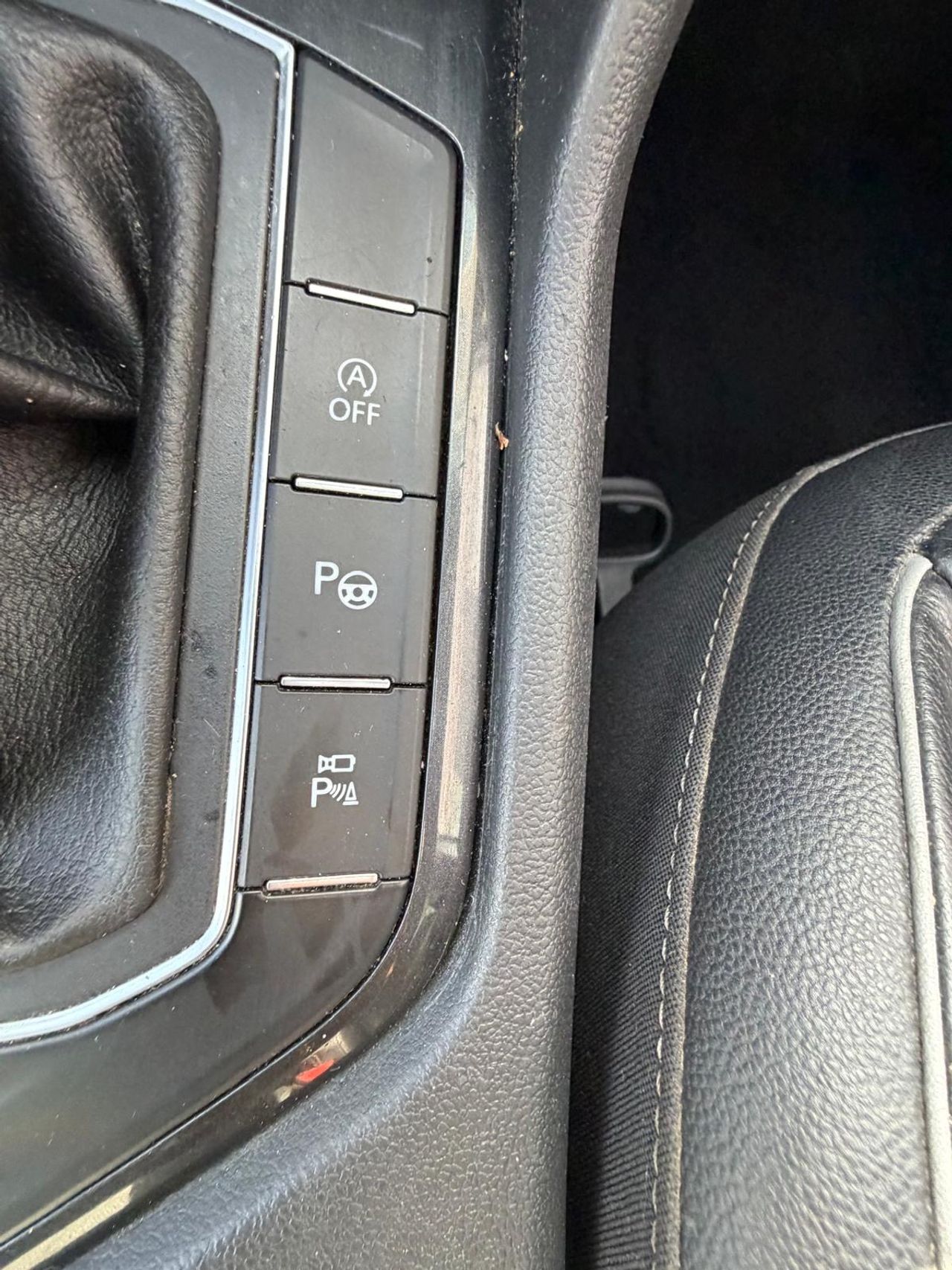 Volkswagen Tiguan R LINE 150CV FULL - Foto 22