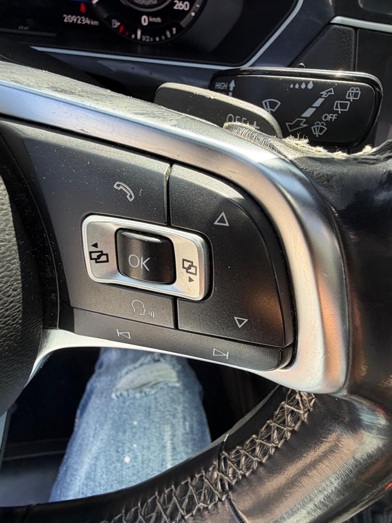 Volkswagen Tiguan R LINE 150CV FULL - Foto 21