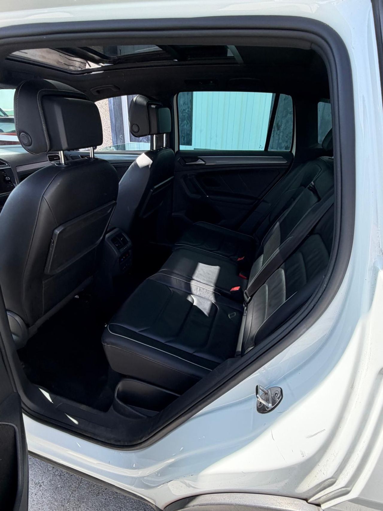 Volkswagen Tiguan R LINE 150CV FULL - Foto 14