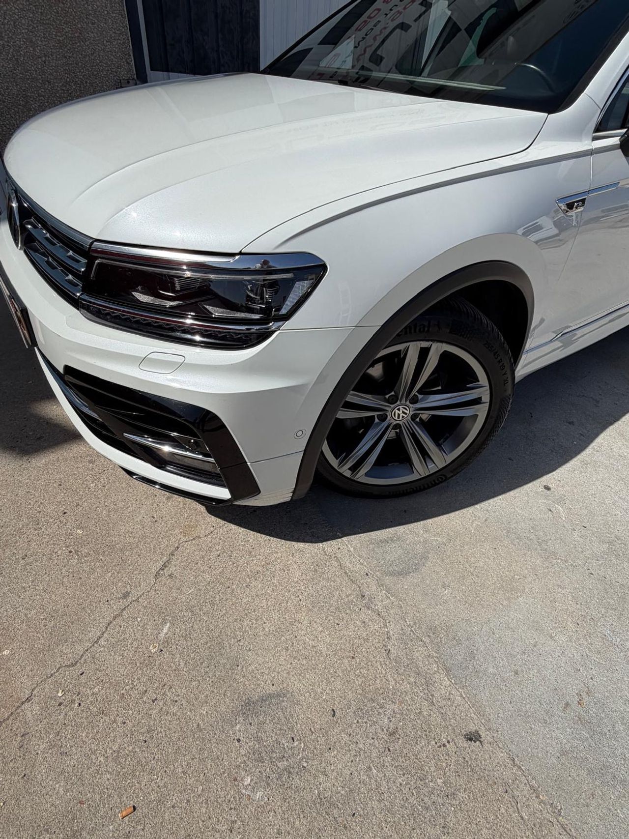 Volkswagen Tiguan R LINE 150CV FULL - Foto 3