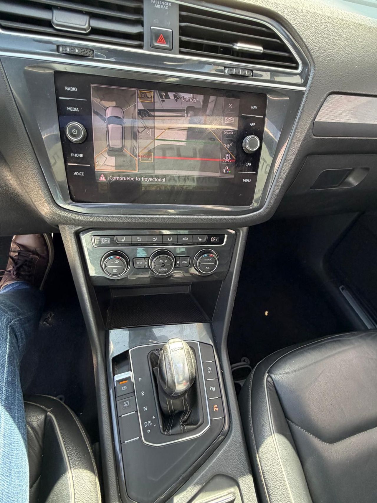 Volkswagen Tiguan R LINE 150CV FULL - Foto 20