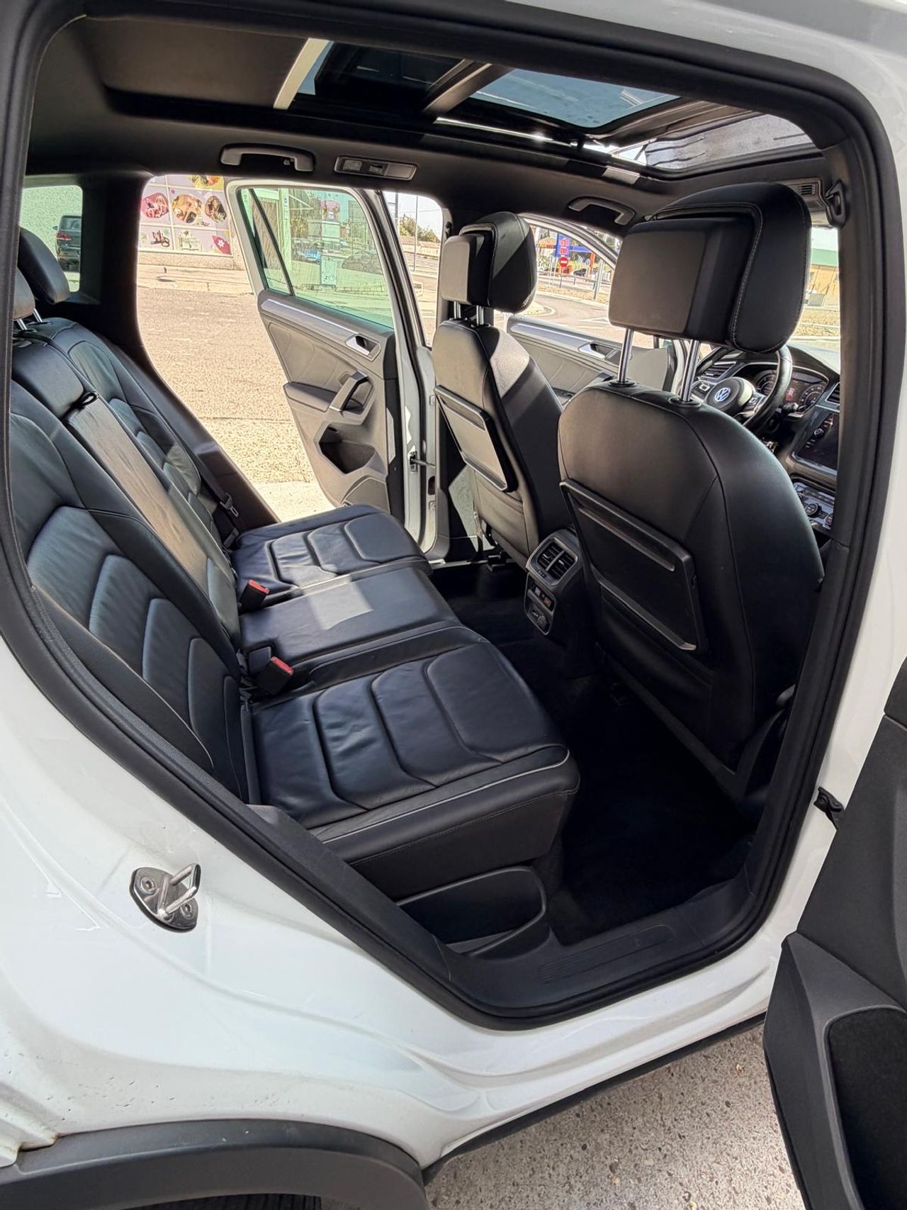 Volkswagen Tiguan R LINE 150CV FULL - Foto 10