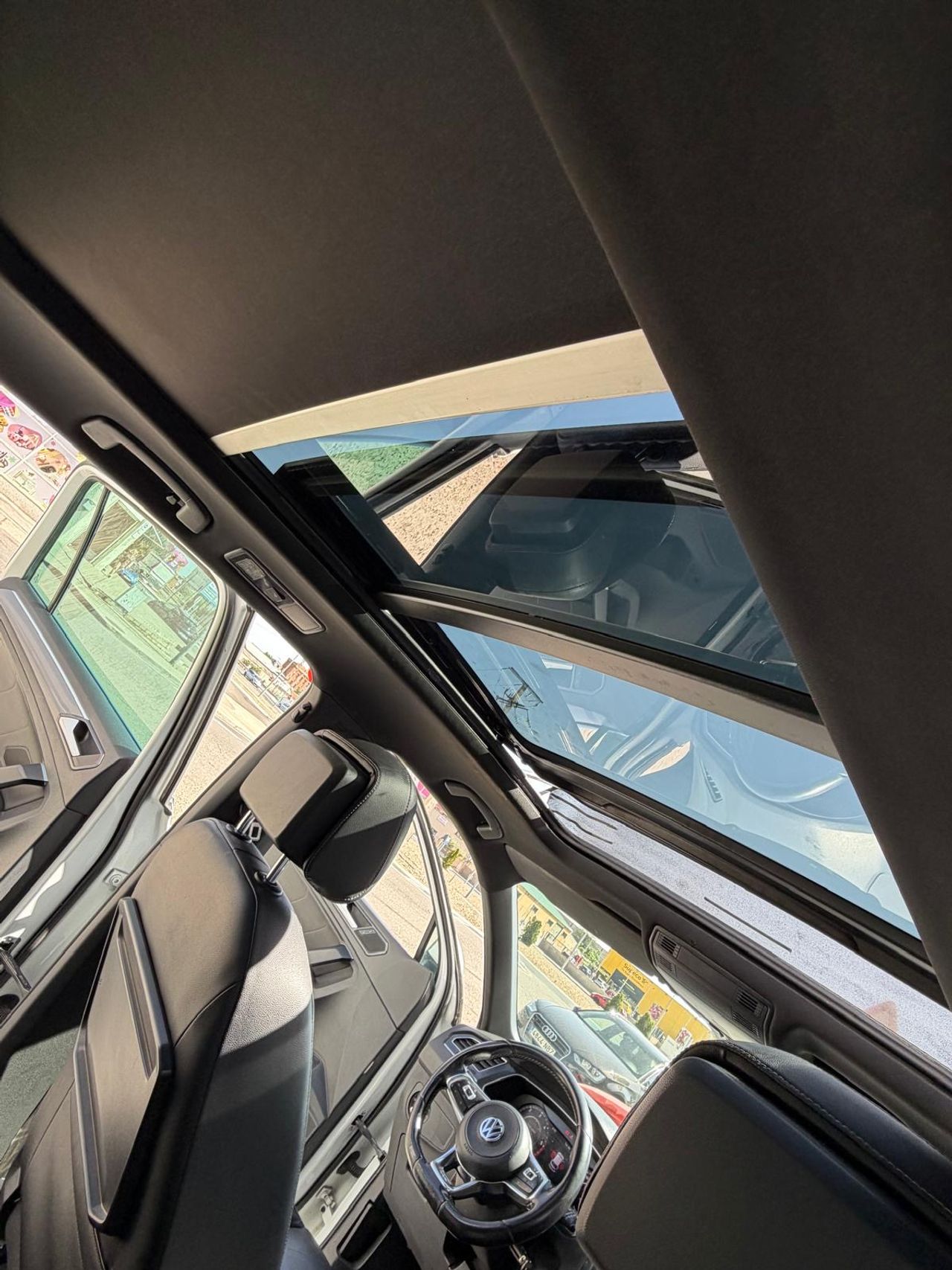 Volkswagen Tiguan R LINE 150CV FULL - Foto 11