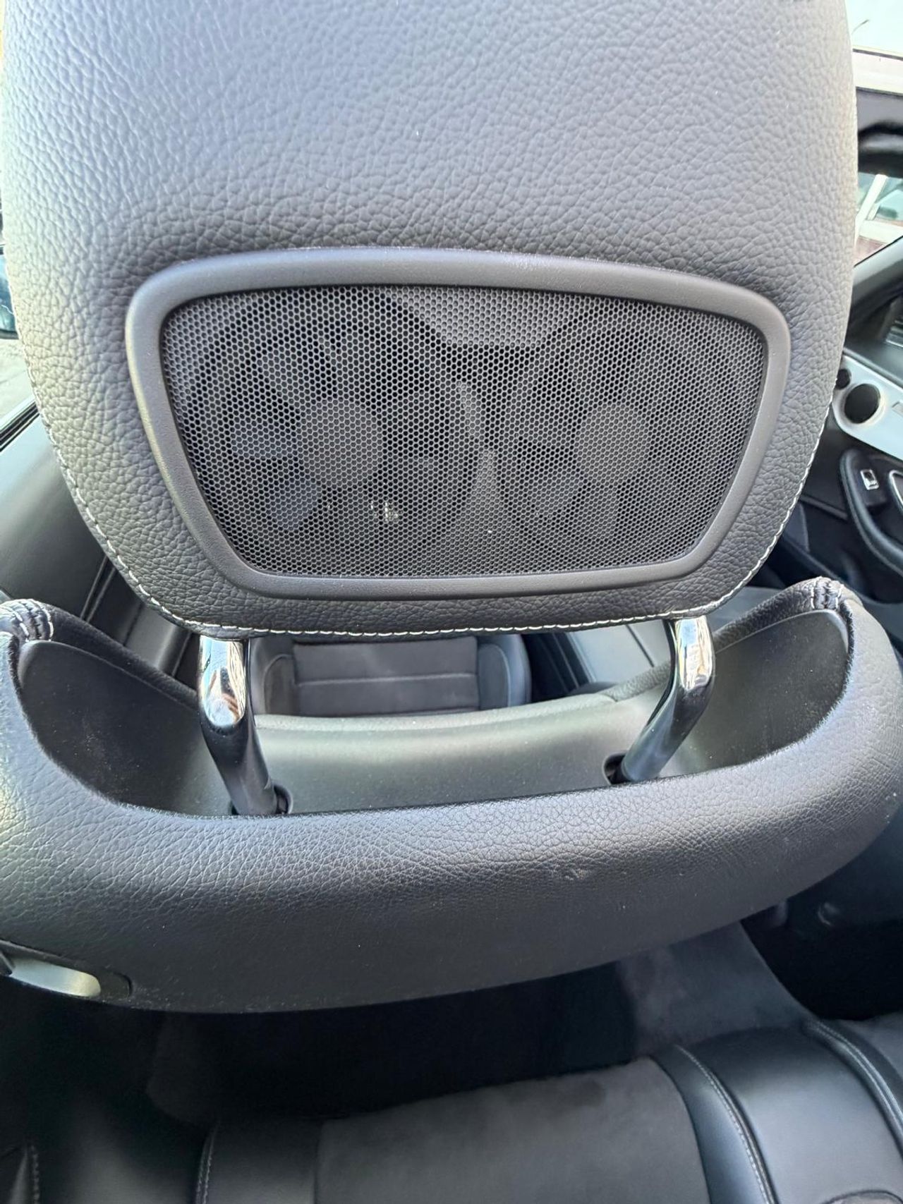 Mercedes Clase C 200 PACK AMG FUULL - Foto 16