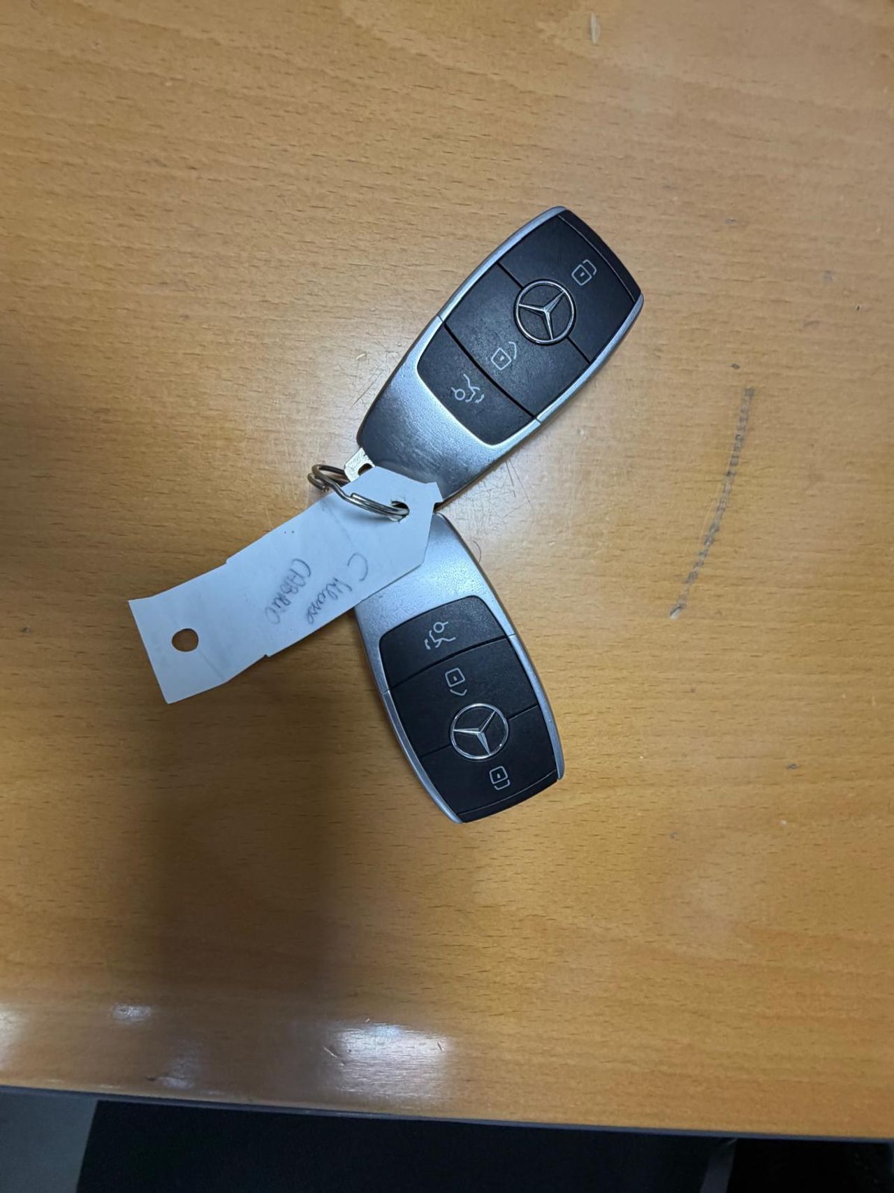 Mercedes Clase C 200 PACK AMG FUULL - Foto 25