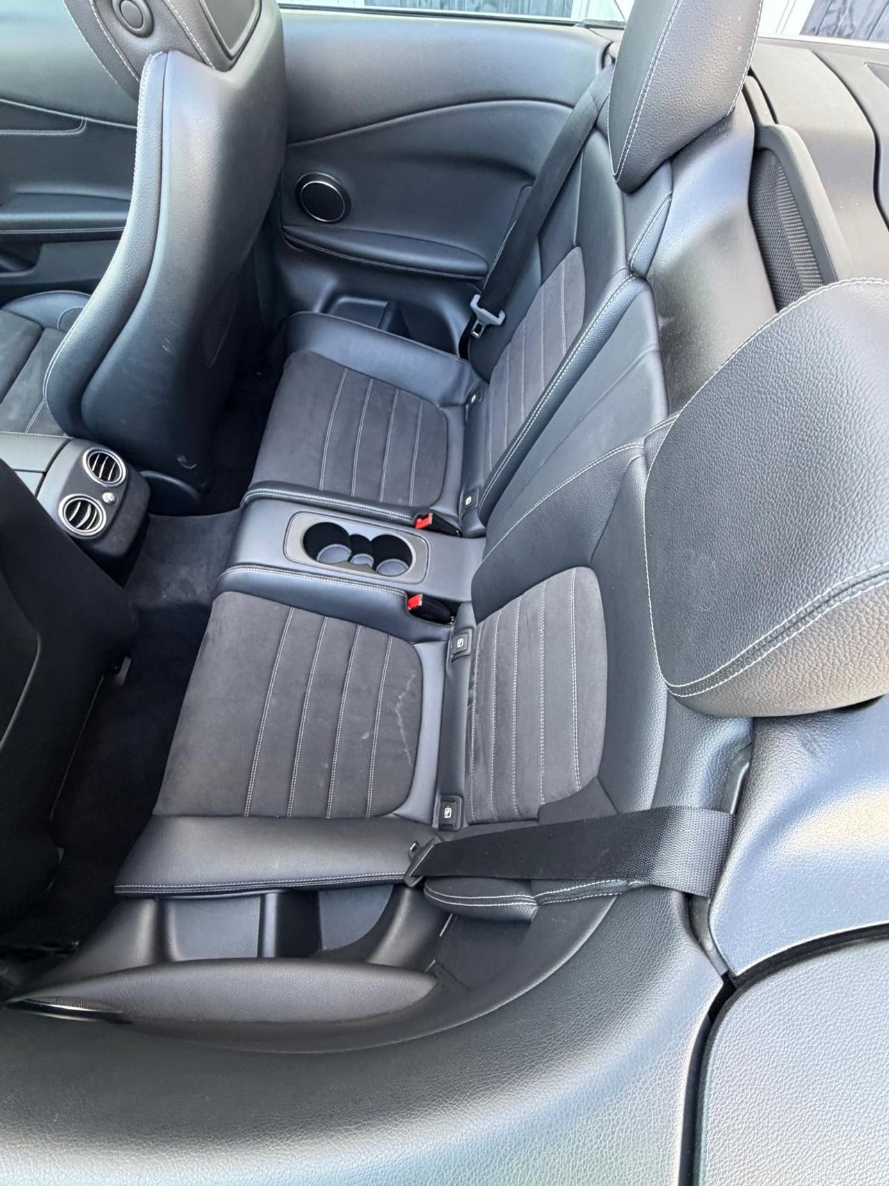 Mercedes Clase C 200 PACK AMG FUULL - Foto 12